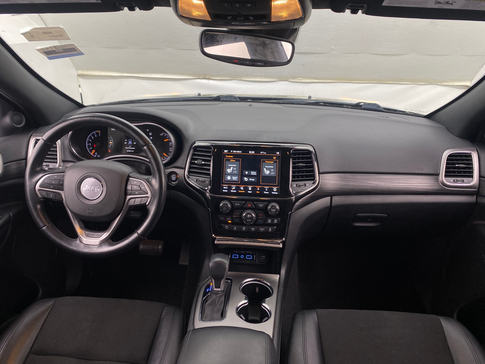 Thumbnail: 2022 Jeep Grand Cherokee - 2