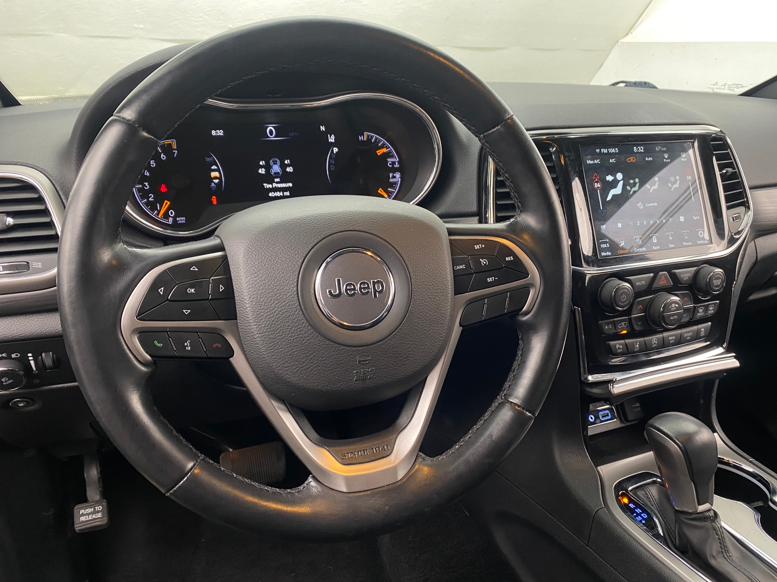 Thumbnail: 2022 Jeep Grand Cherokee - 4