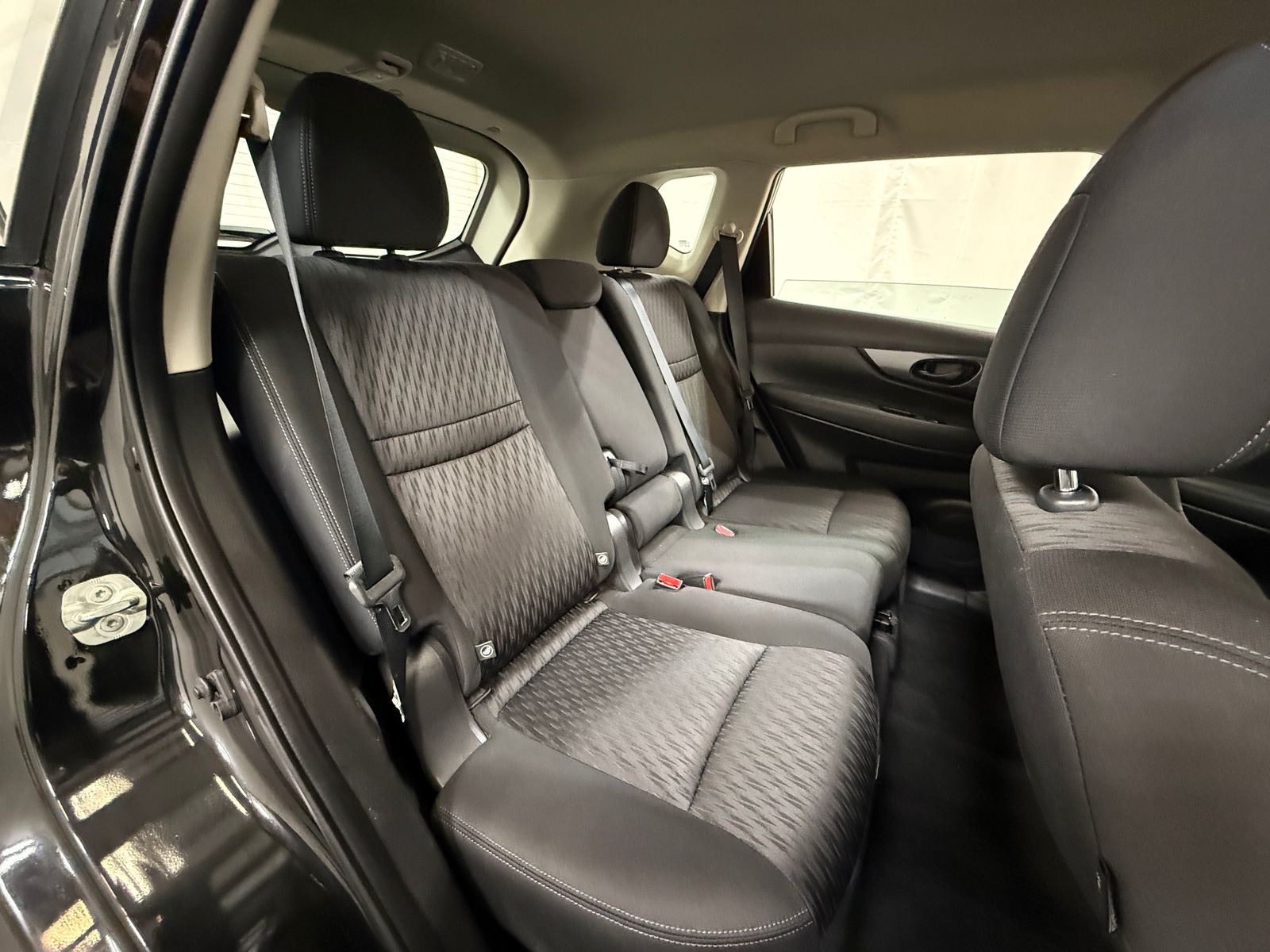 Thumbnail: 2020 Nissan Rogue - 6