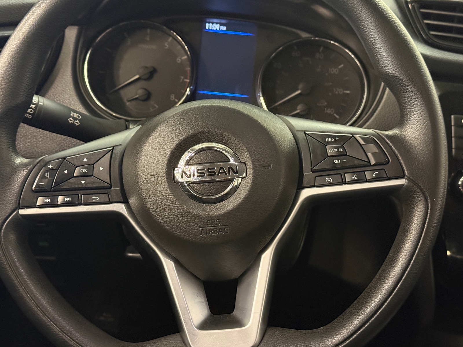 Thumbnail: 2020 Nissan Rogue - 5