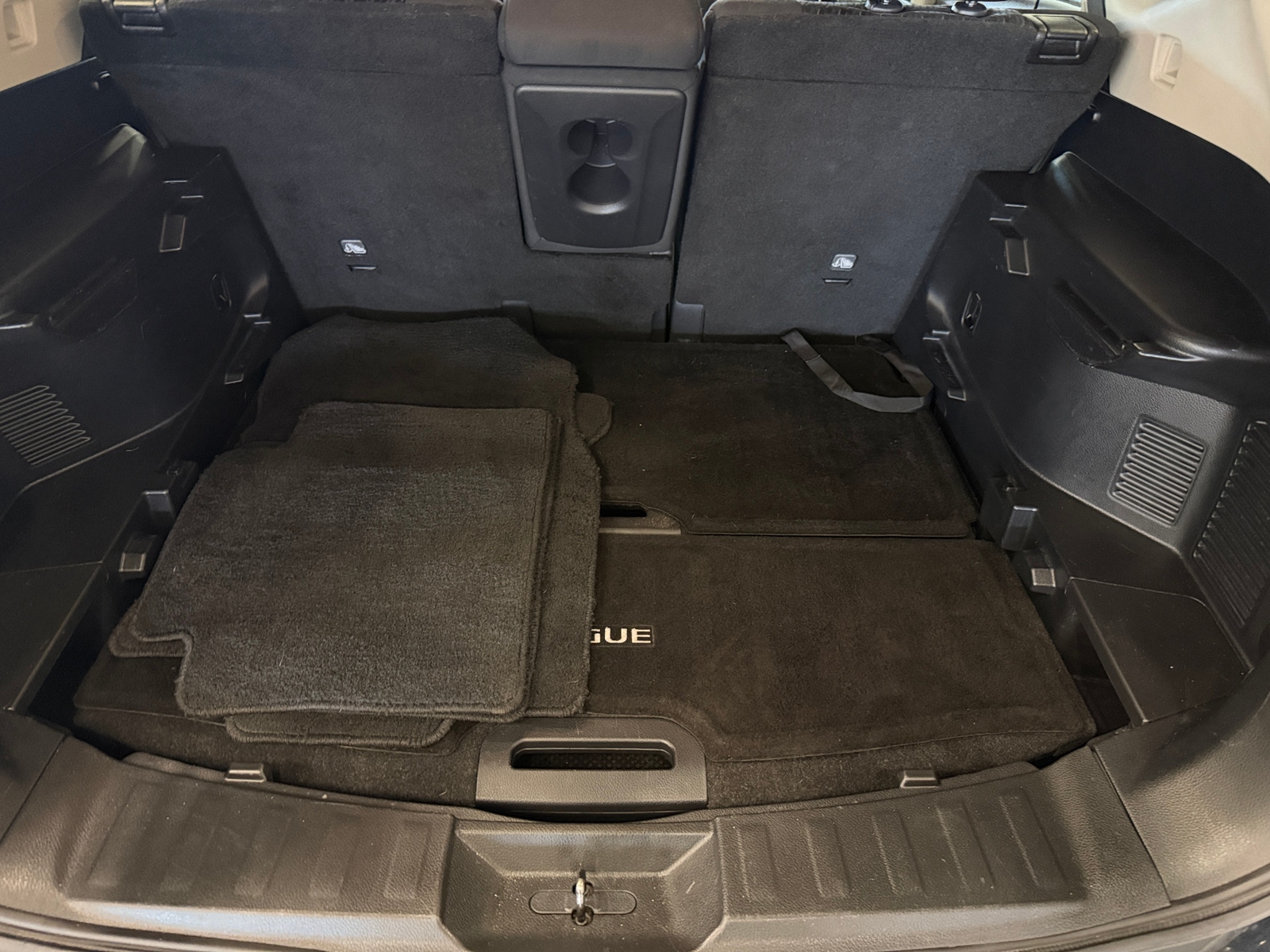 Thumbnail: 2020 Nissan Rogue - 7