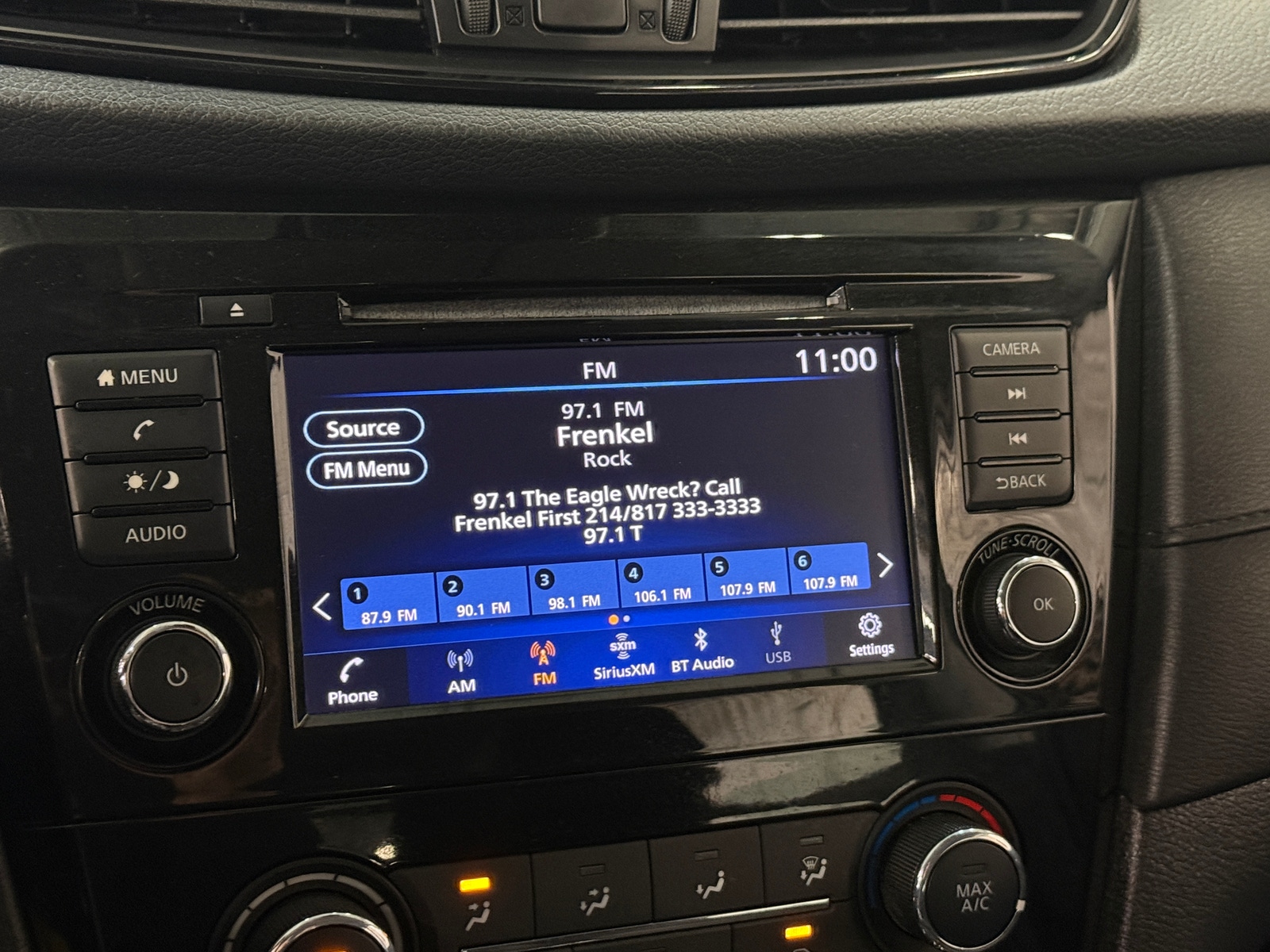 Thumbnail: 2020 Nissan Rogue - 4