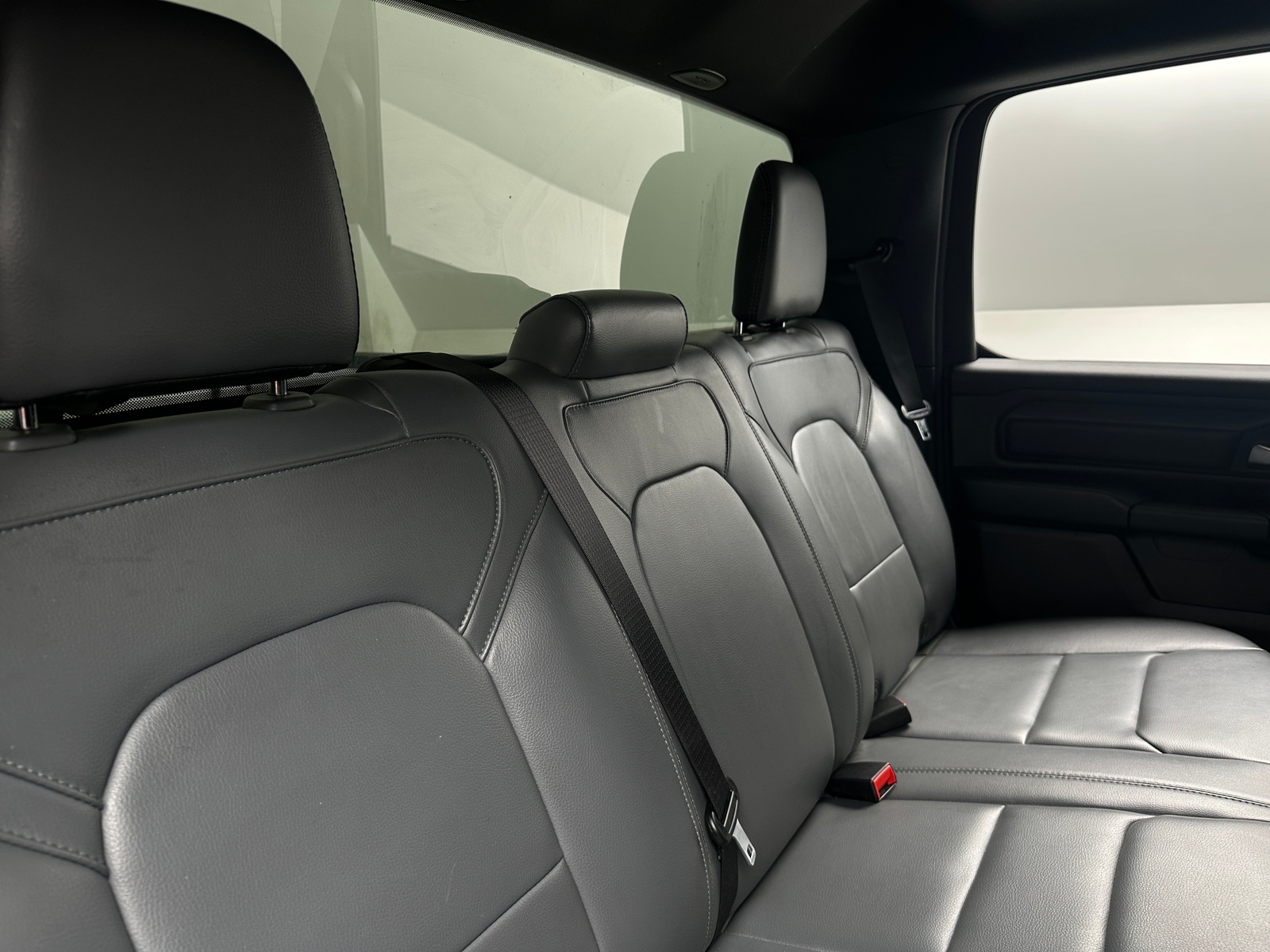 Thumbnail: 2024 RAM 1500 - 5