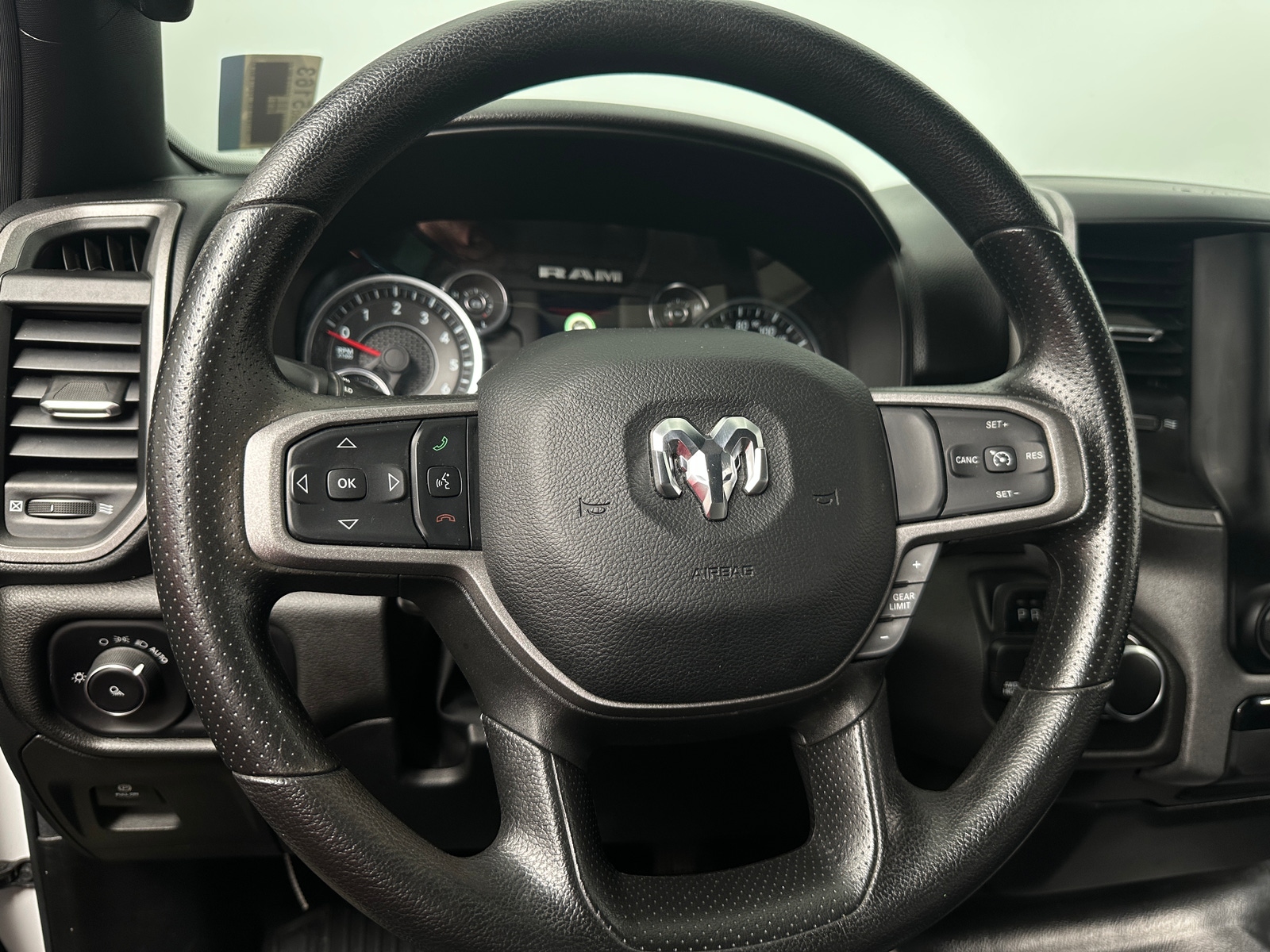 Thumbnail: 2024 RAM 1500 - 4