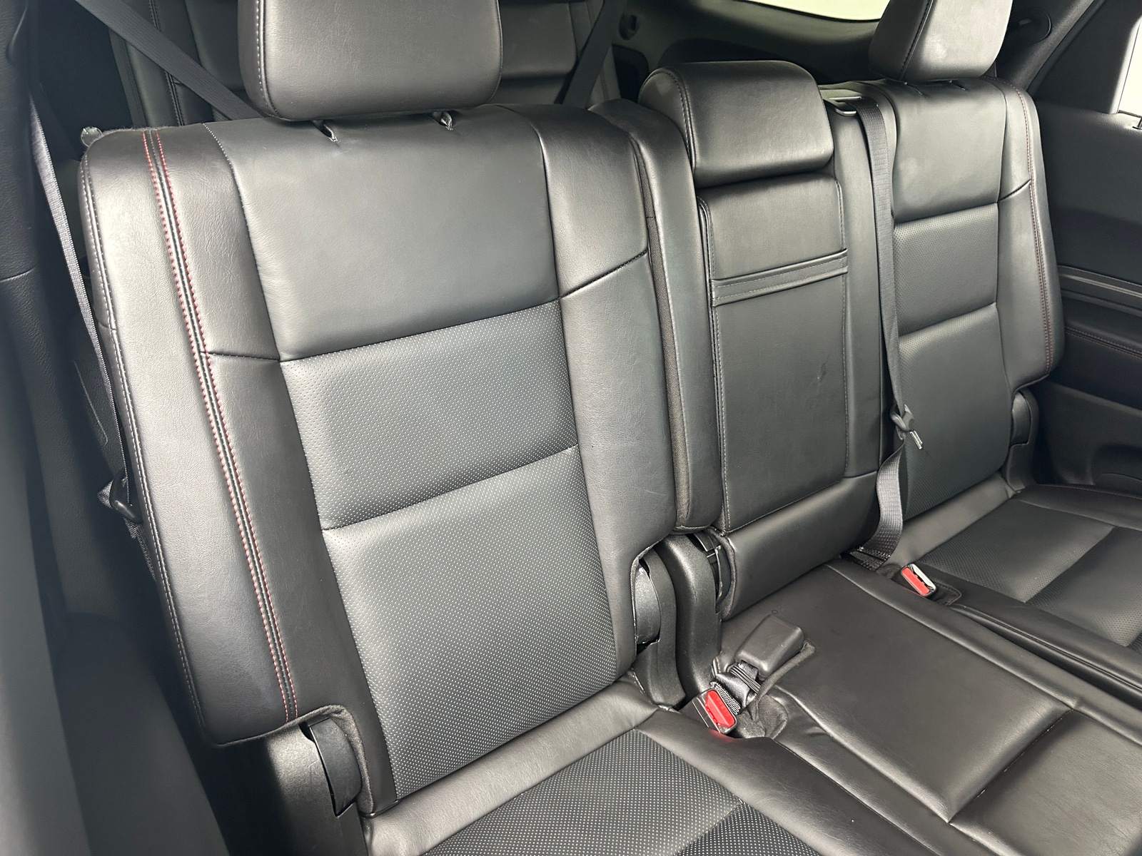 Thumbnail: 2025 Dodge Durango - 5