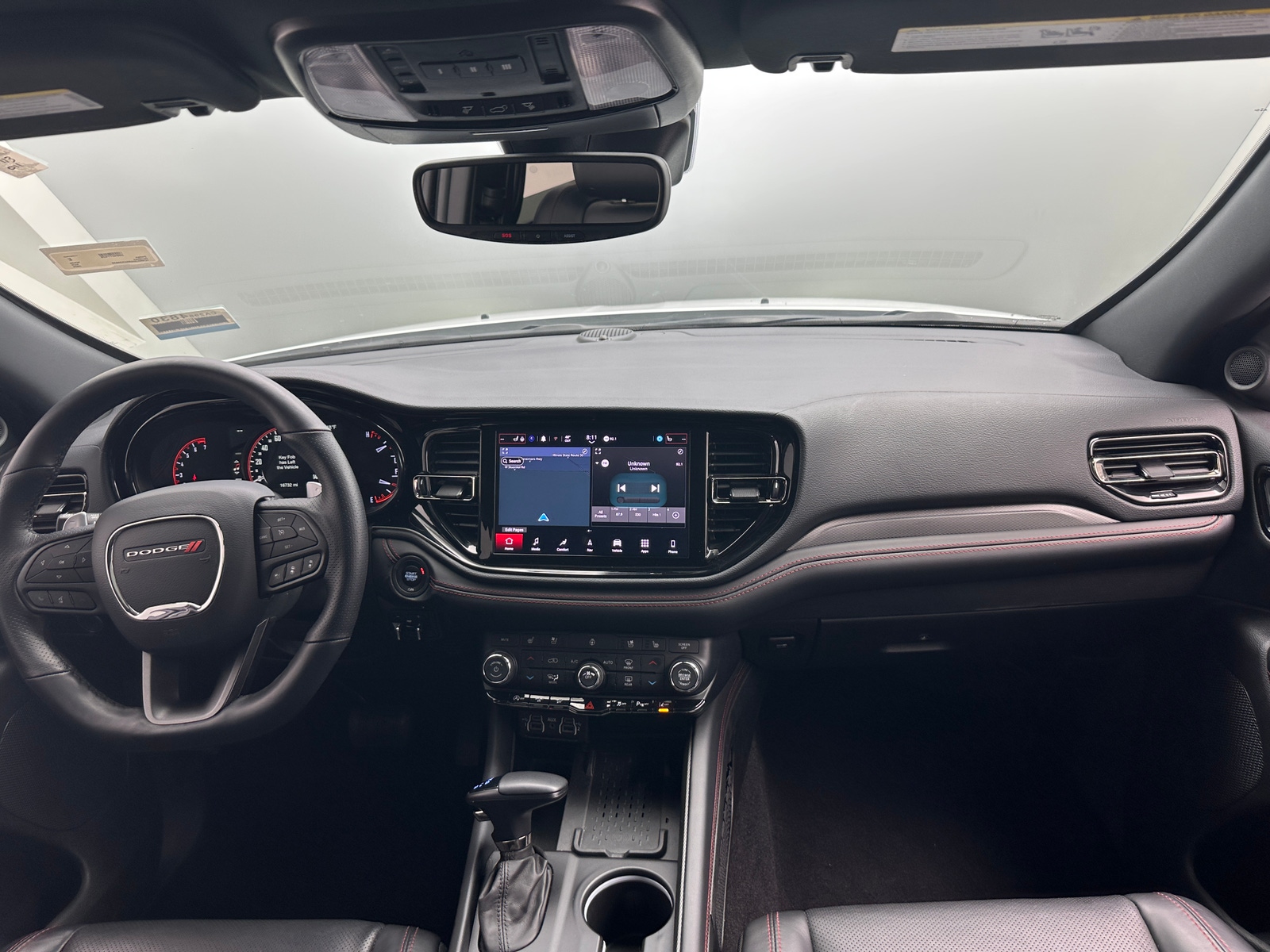 Thumbnail: 2025 Dodge Durango - 2