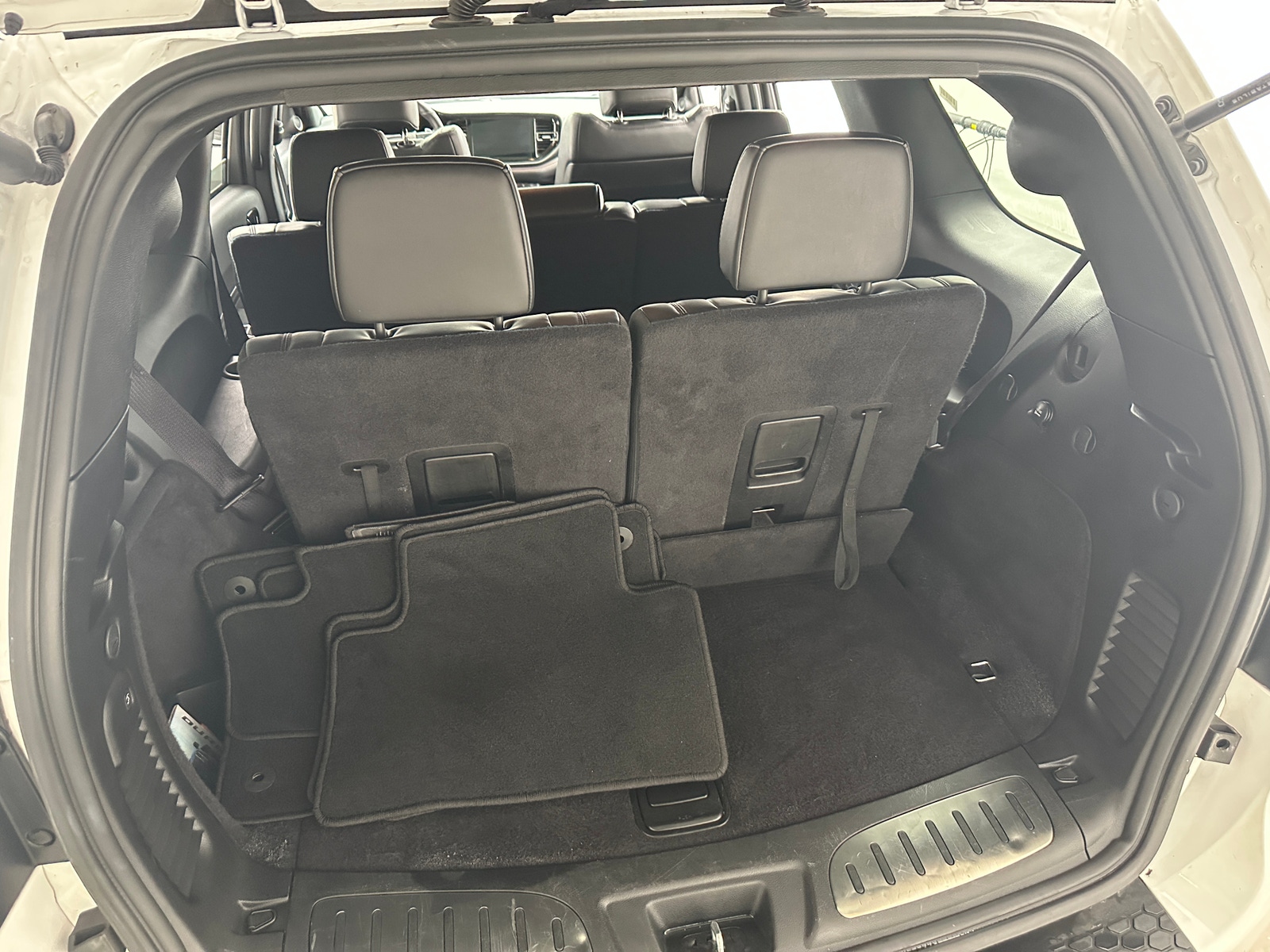 Thumbnail: 2025 Dodge Durango - 6