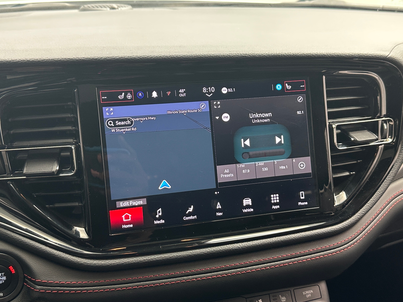 Thumbnail: 2025 Dodge Durango - 3