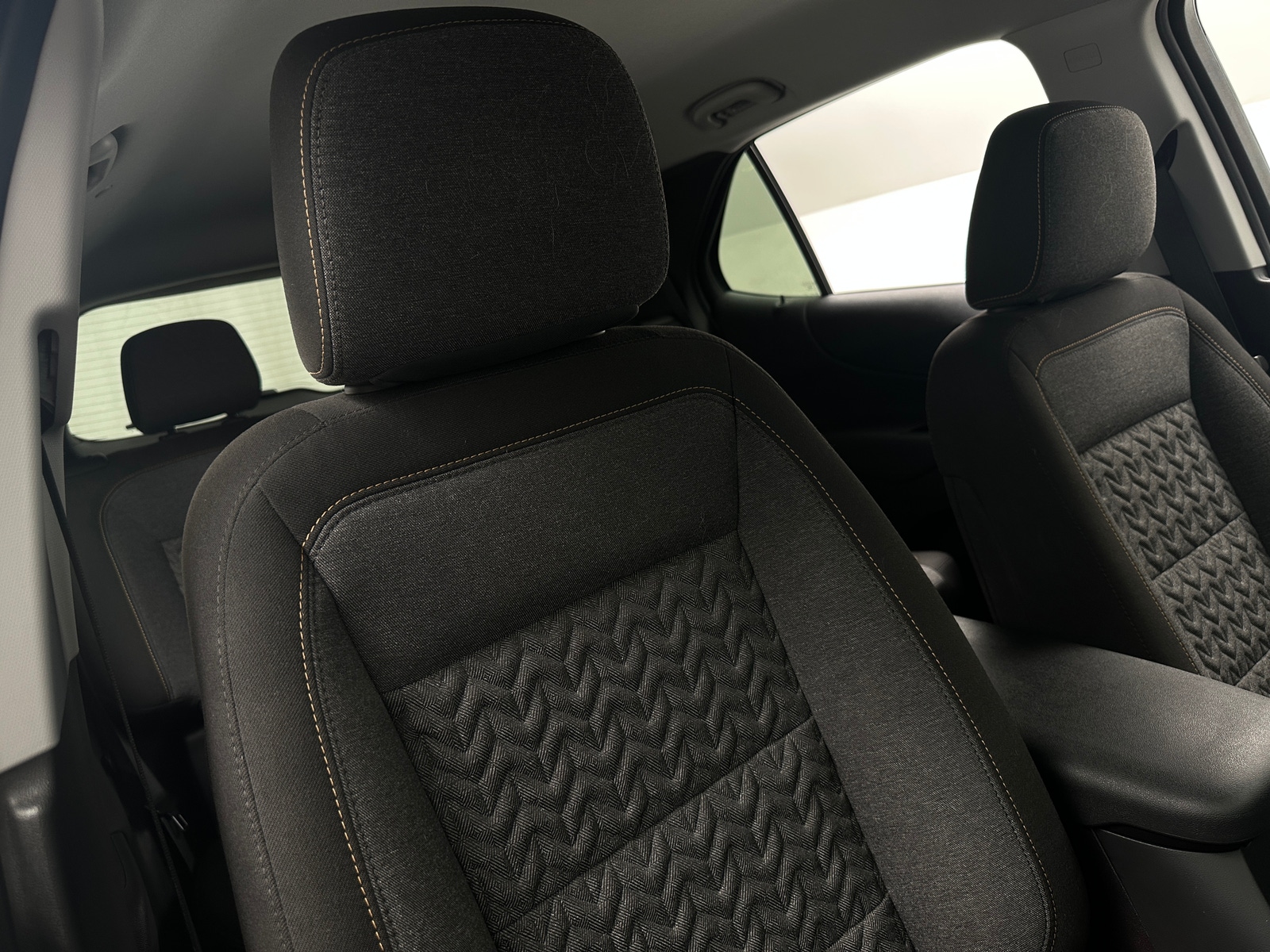 Thumbnail: 2024 Chevrolet Equinox - 2