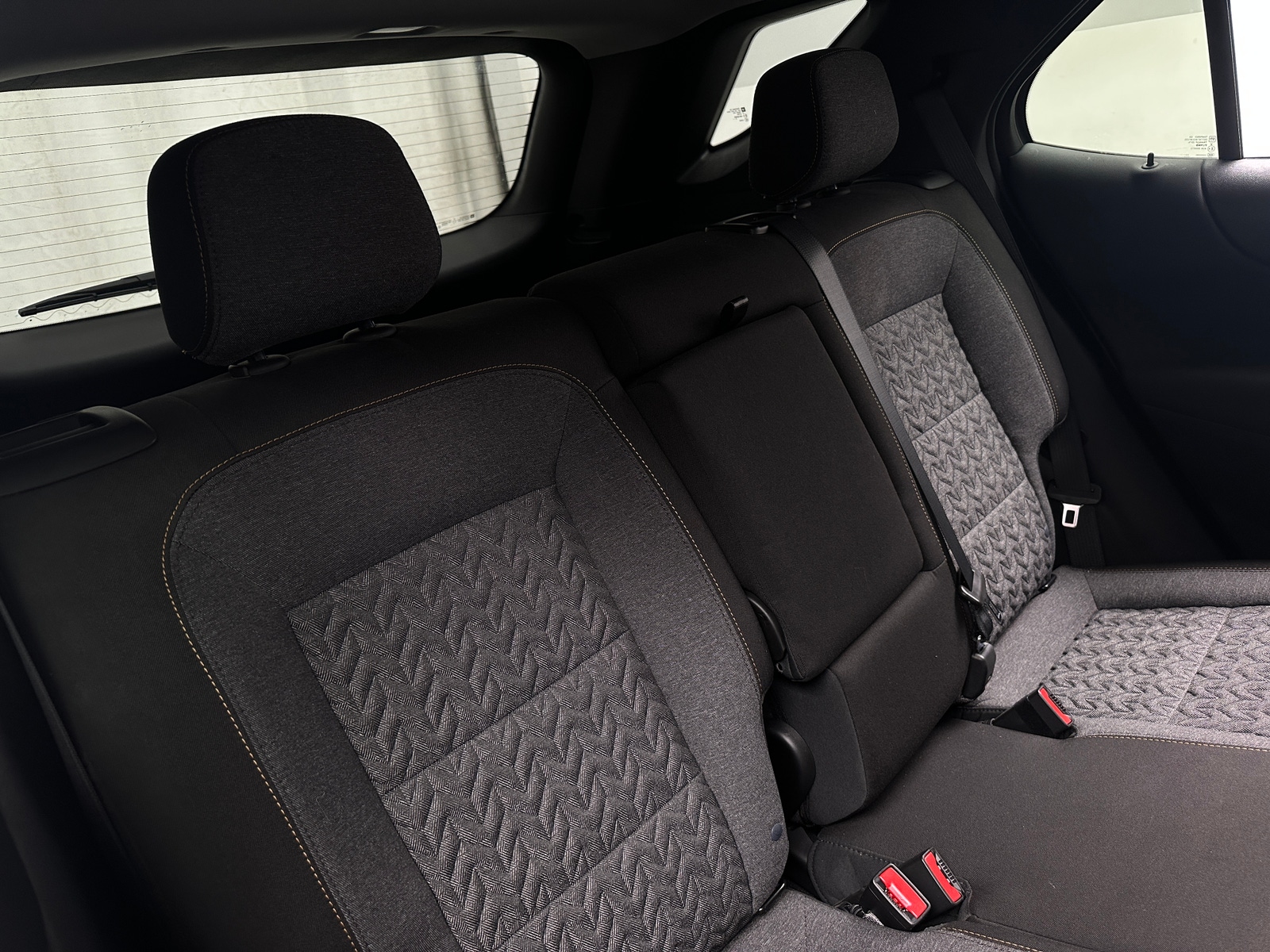 Thumbnail: 2024 Chevrolet Equinox - 6