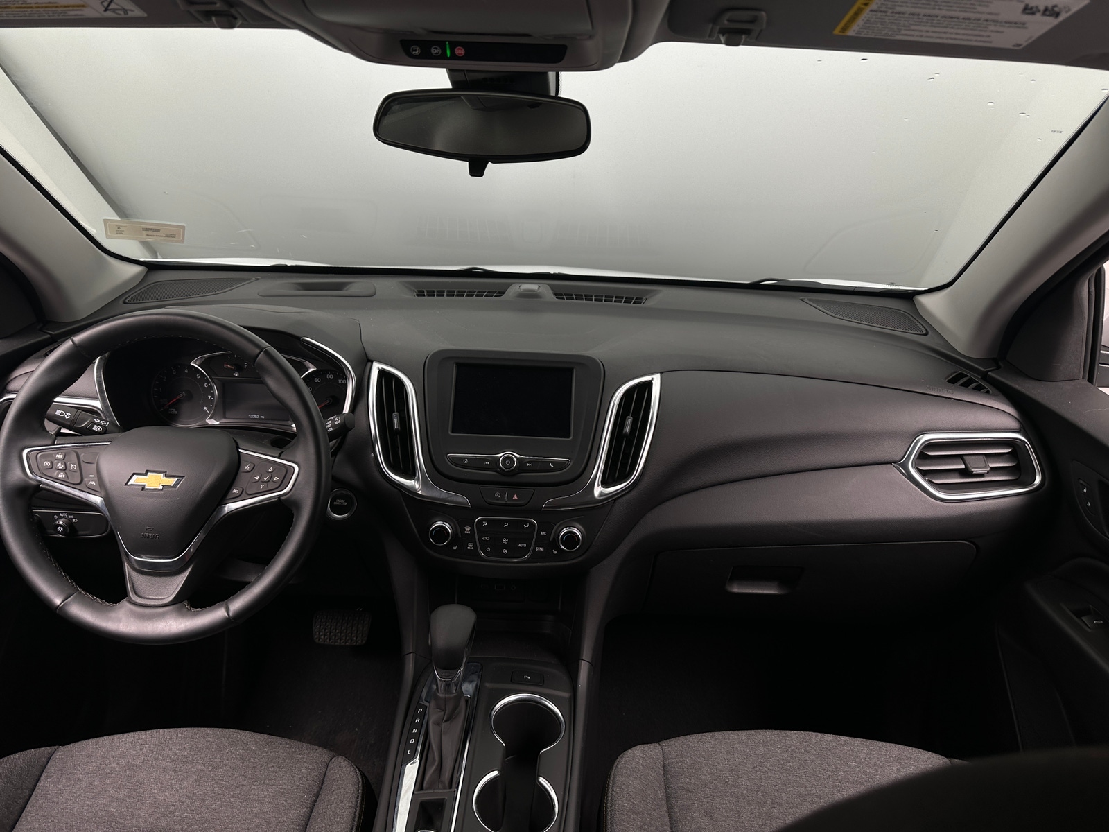 Thumbnail: 2024 Chevrolet Equinox - 3