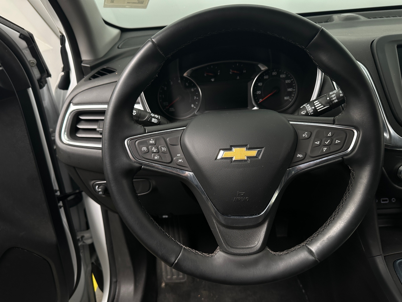 Thumbnail: 2024 Chevrolet Equinox - 5