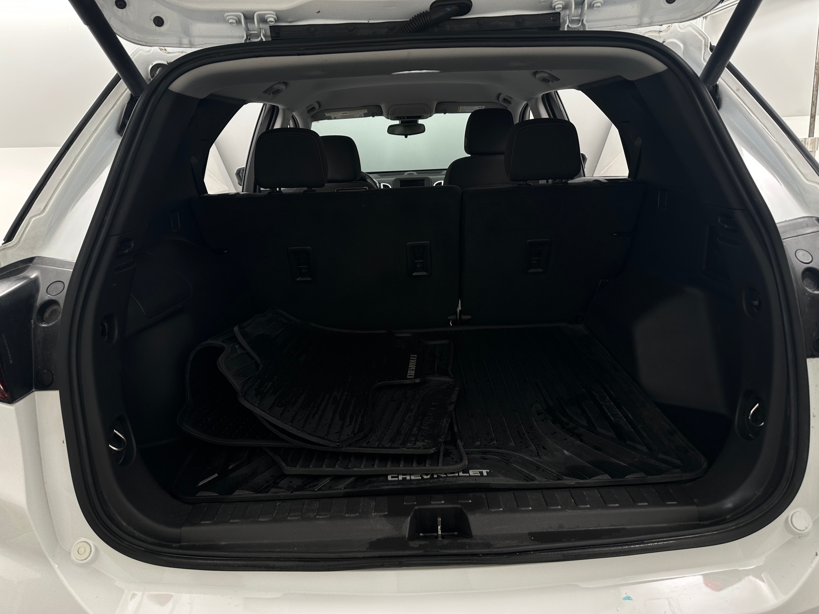 Thumbnail: 2024 Chevrolet Equinox - 7