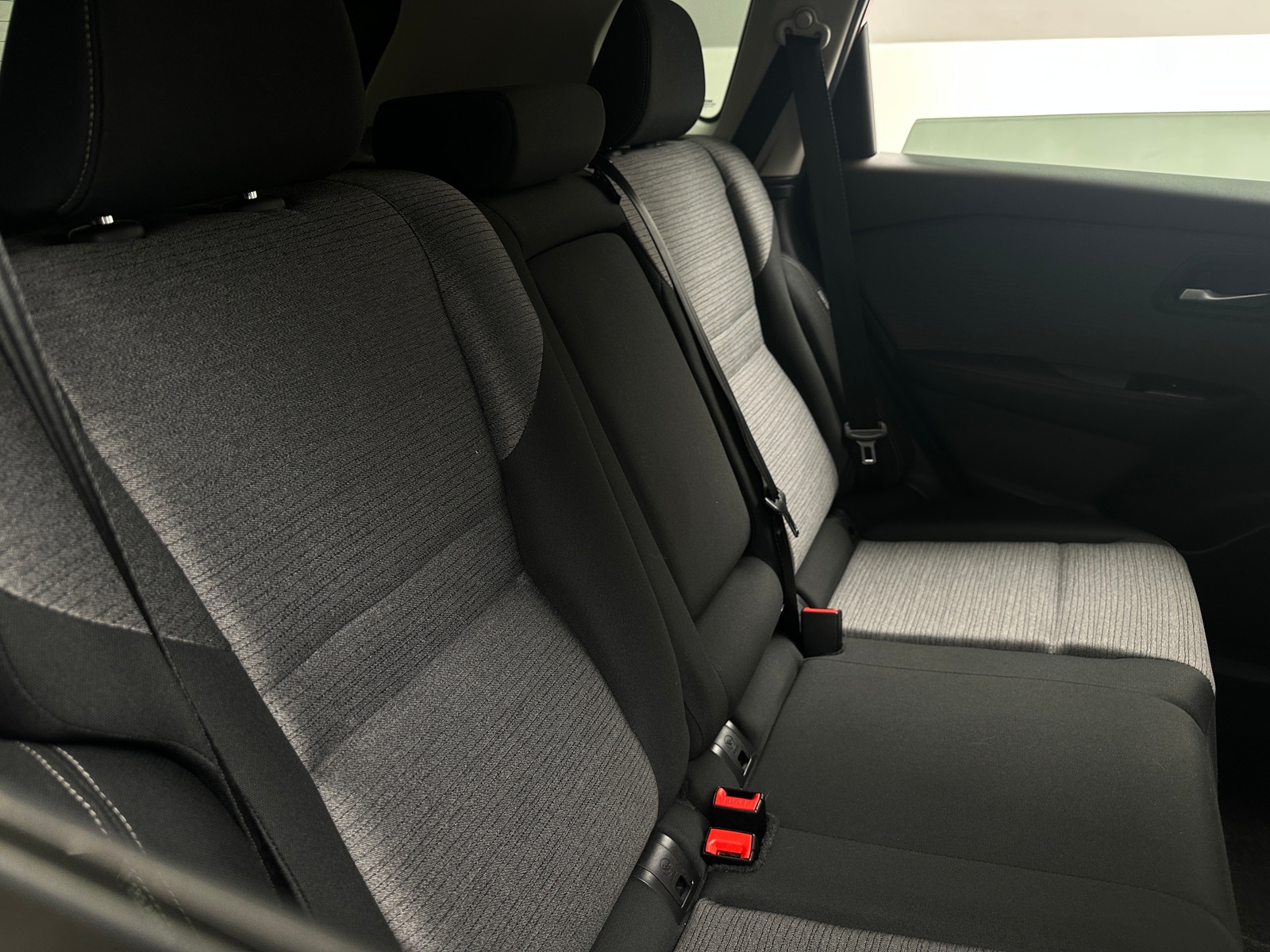 Thumbnail: 2023 Nissan Rogue - 6