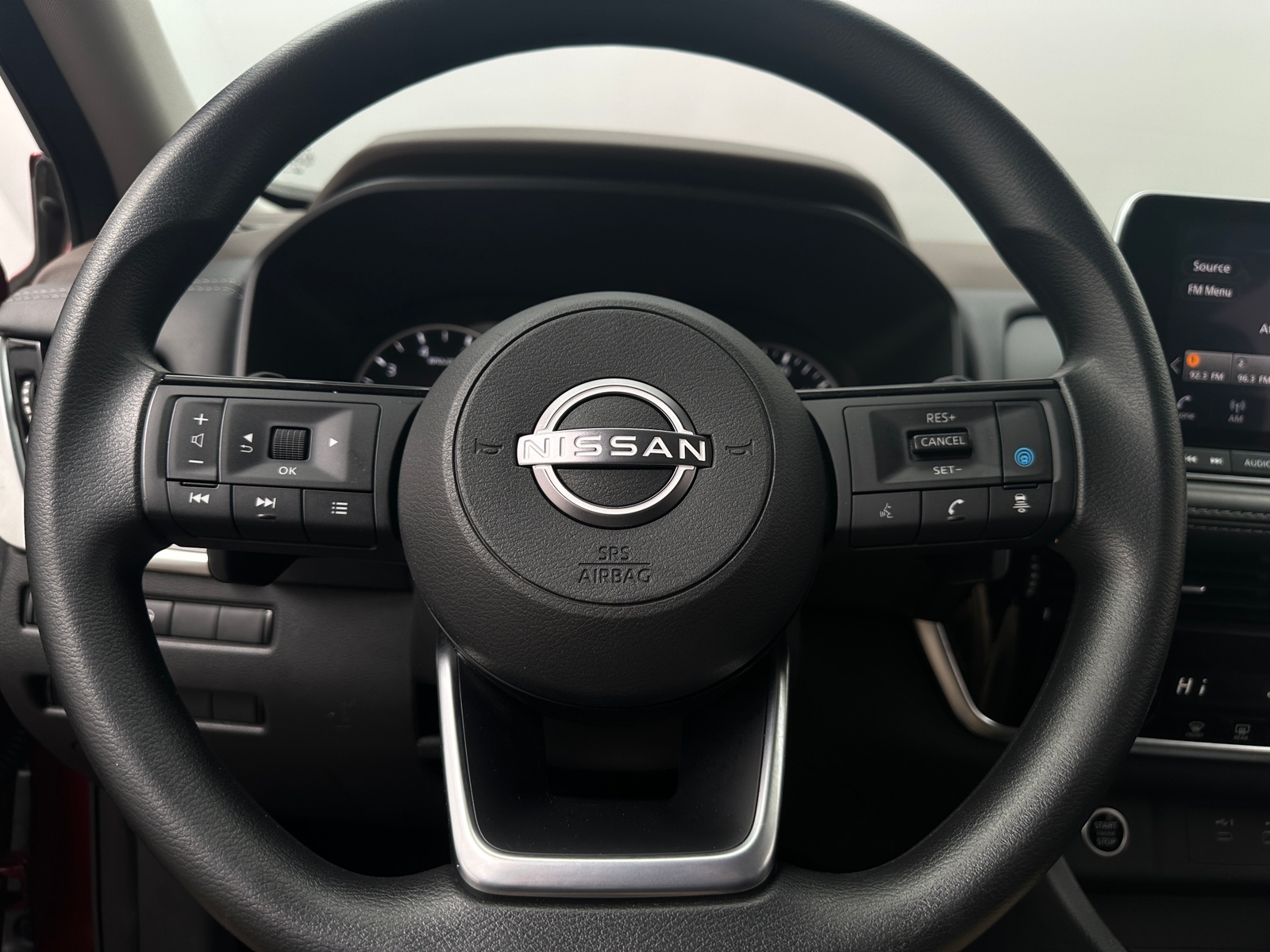 Thumbnail: 2023 Nissan Rogue - 5