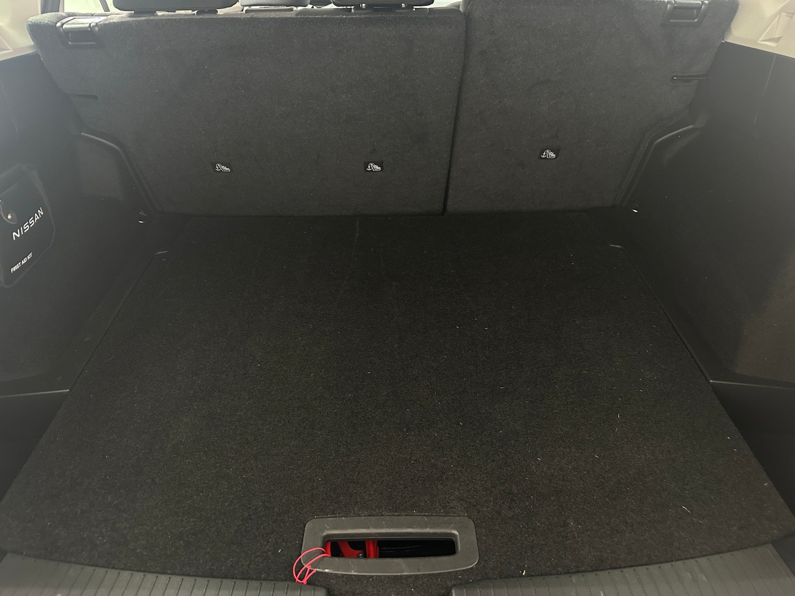 Thumbnail: 2023 Nissan Rogue - 7