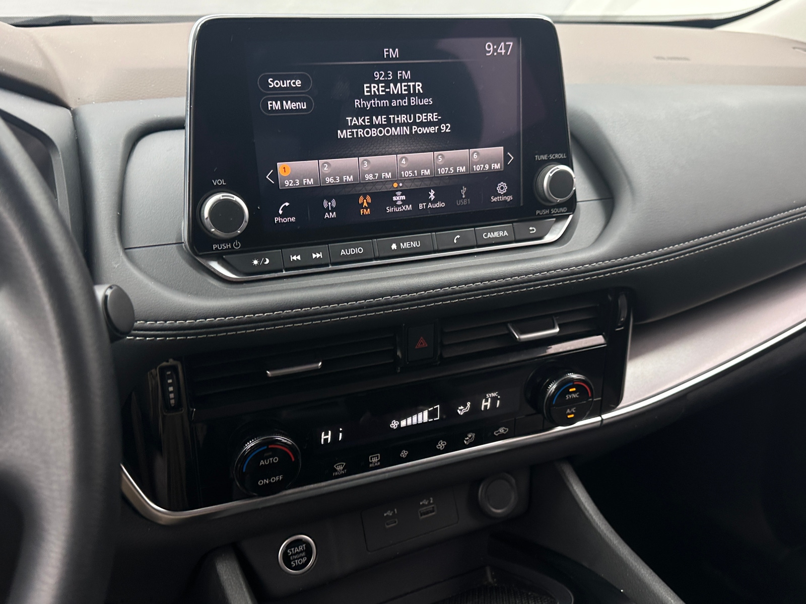 Thumbnail: 2023 Nissan Rogue - 4