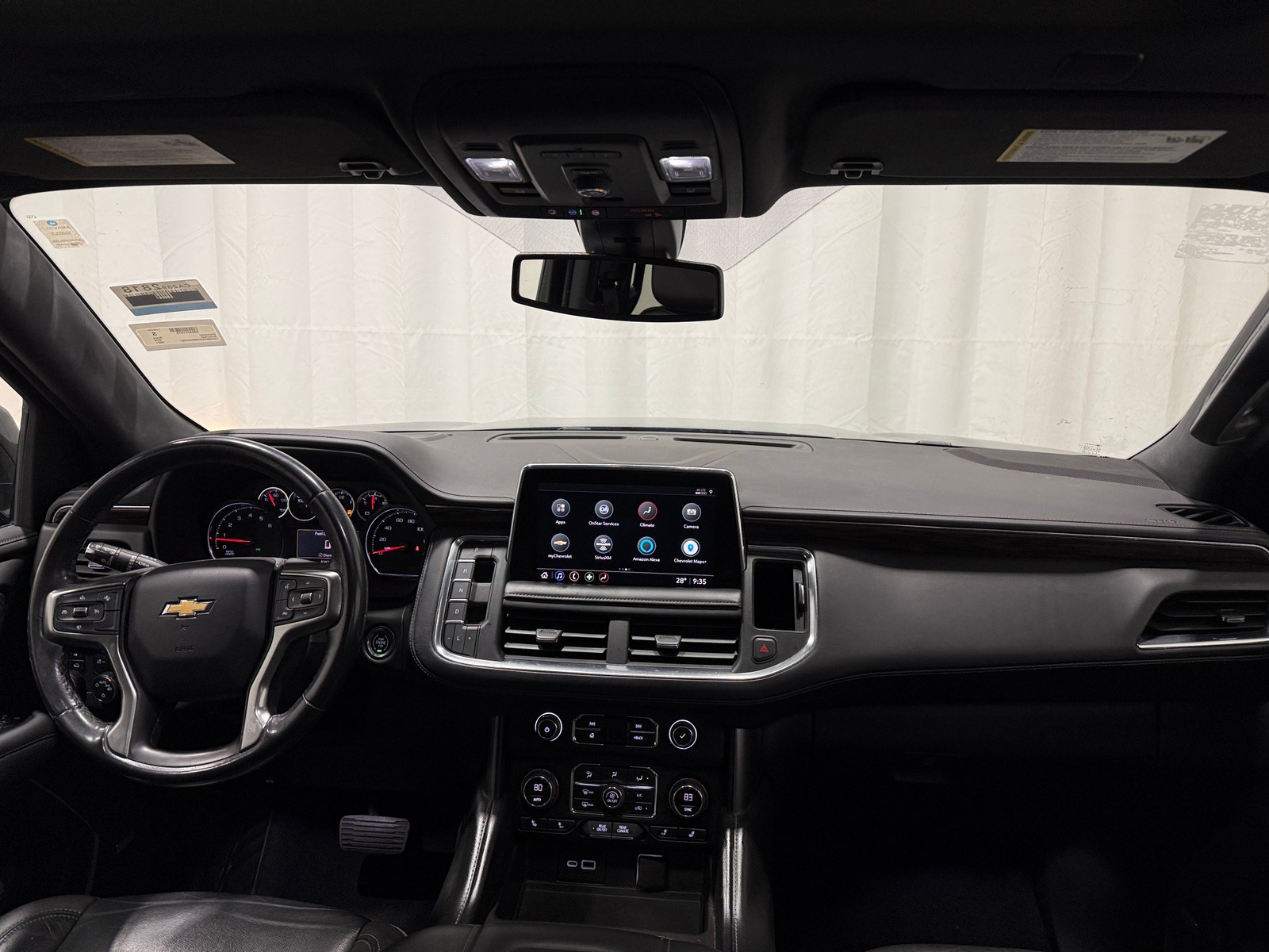 Thumbnail: 2021 Chevrolet Suburban - 2