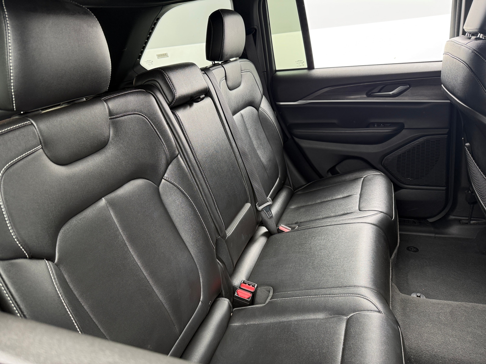 Thumbnail: 2024 Jeep Grand Cherokee - 5