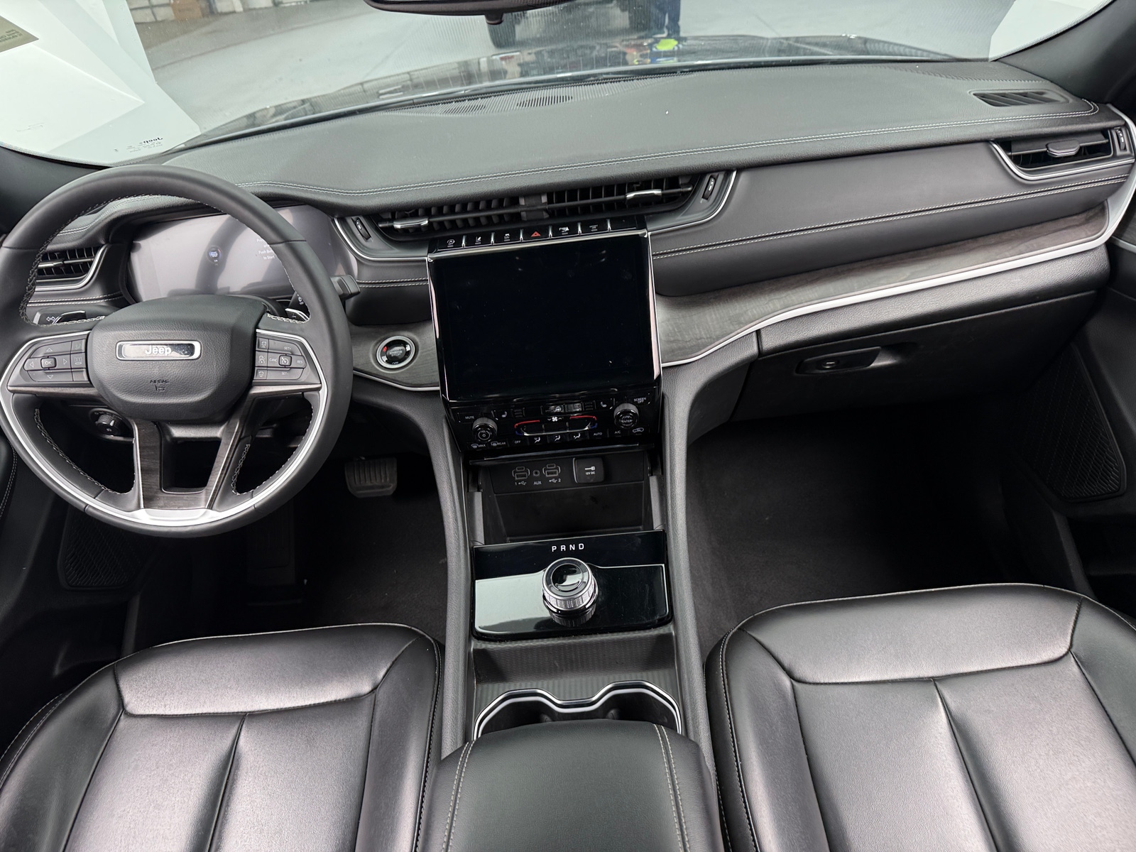 Thumbnail: 2024 Jeep Grand Cherokee - 2