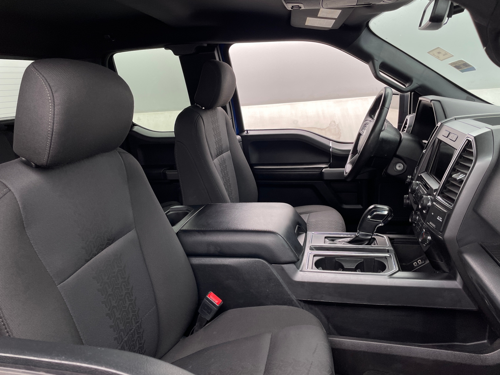 Thumbnail: 2018 Ford Econoline - 2