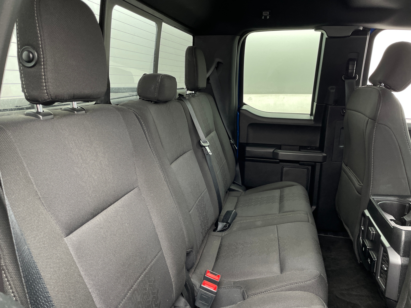 Thumbnail: 2018 Ford Econoline - 6