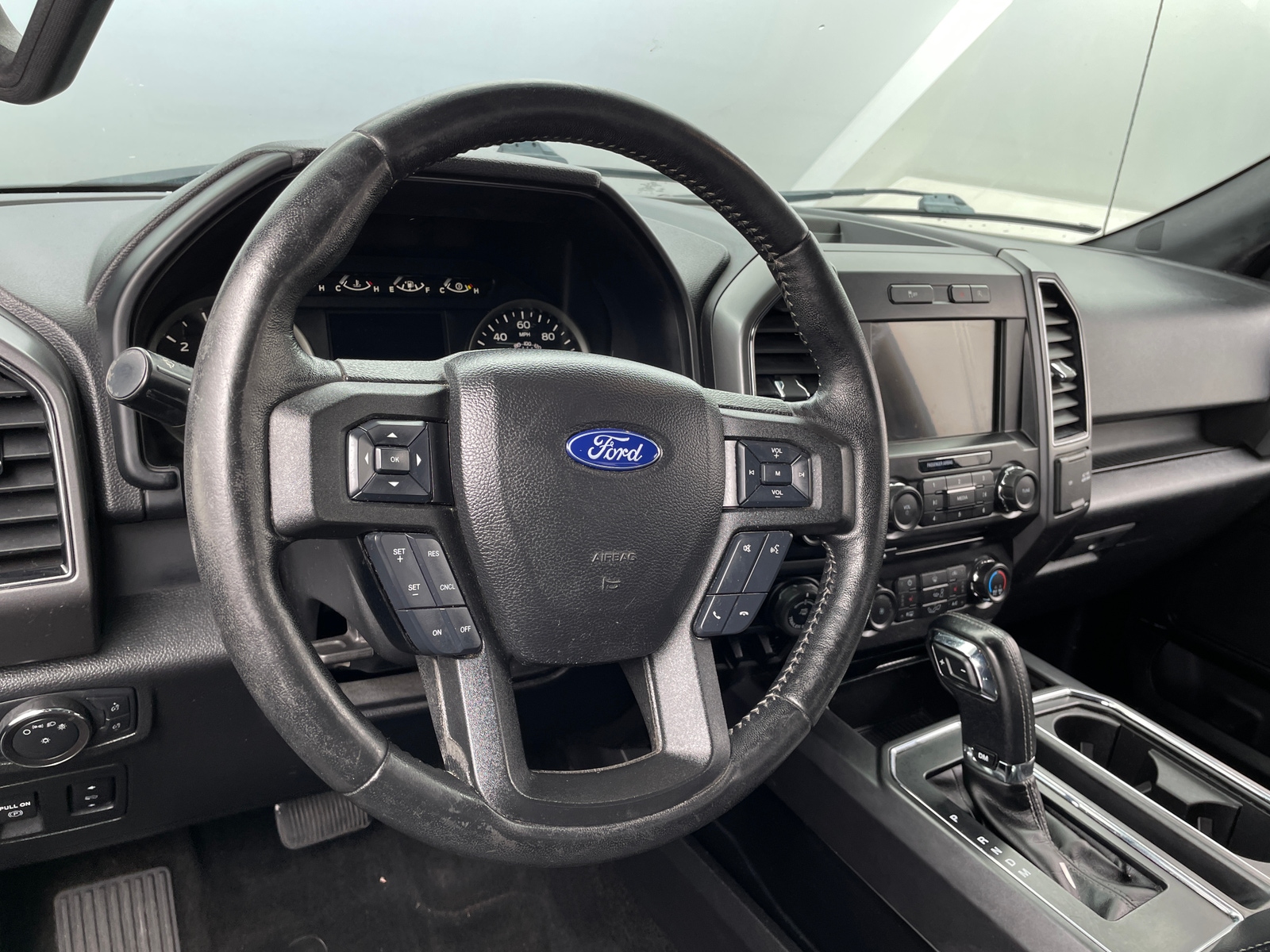 Thumbnail: 2018 Ford Econoline - 5