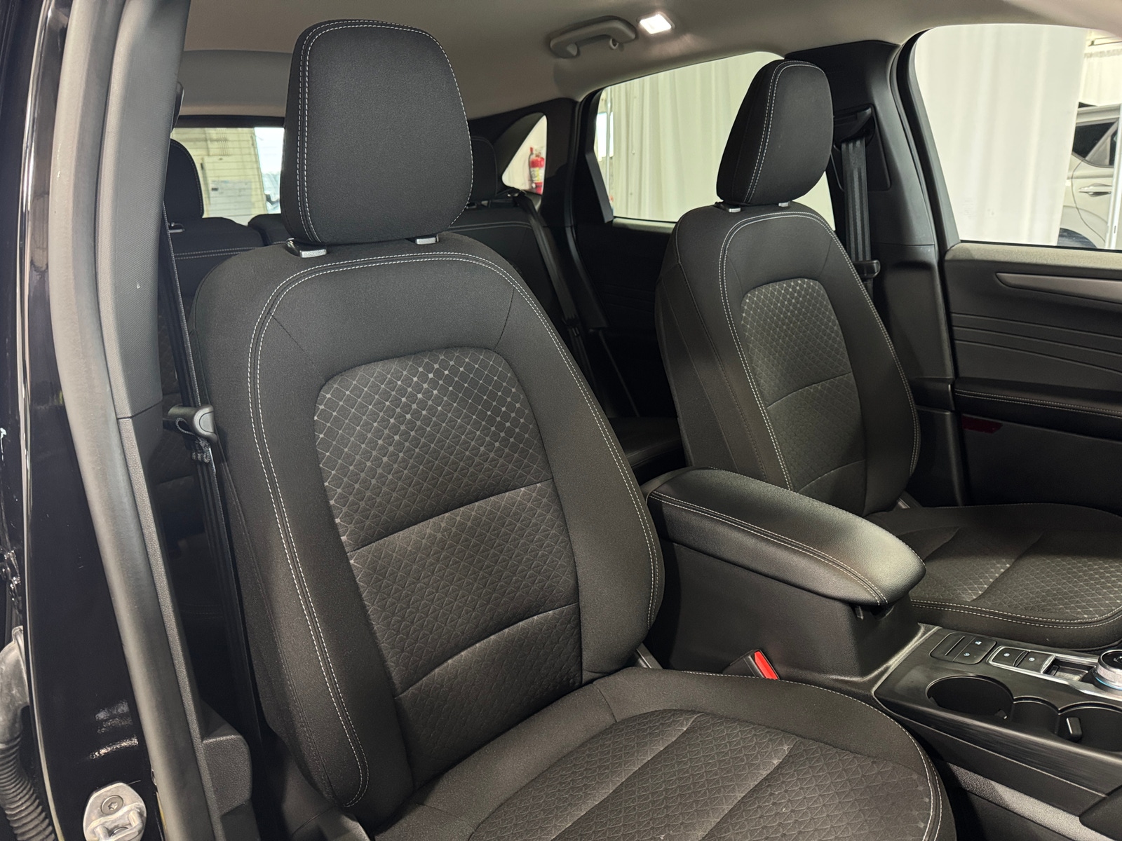 Thumbnail: 2025 Ford Escape - 2