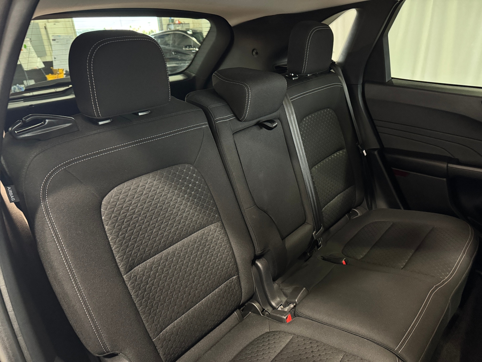 Thumbnail: 2025 Ford Escape - 6