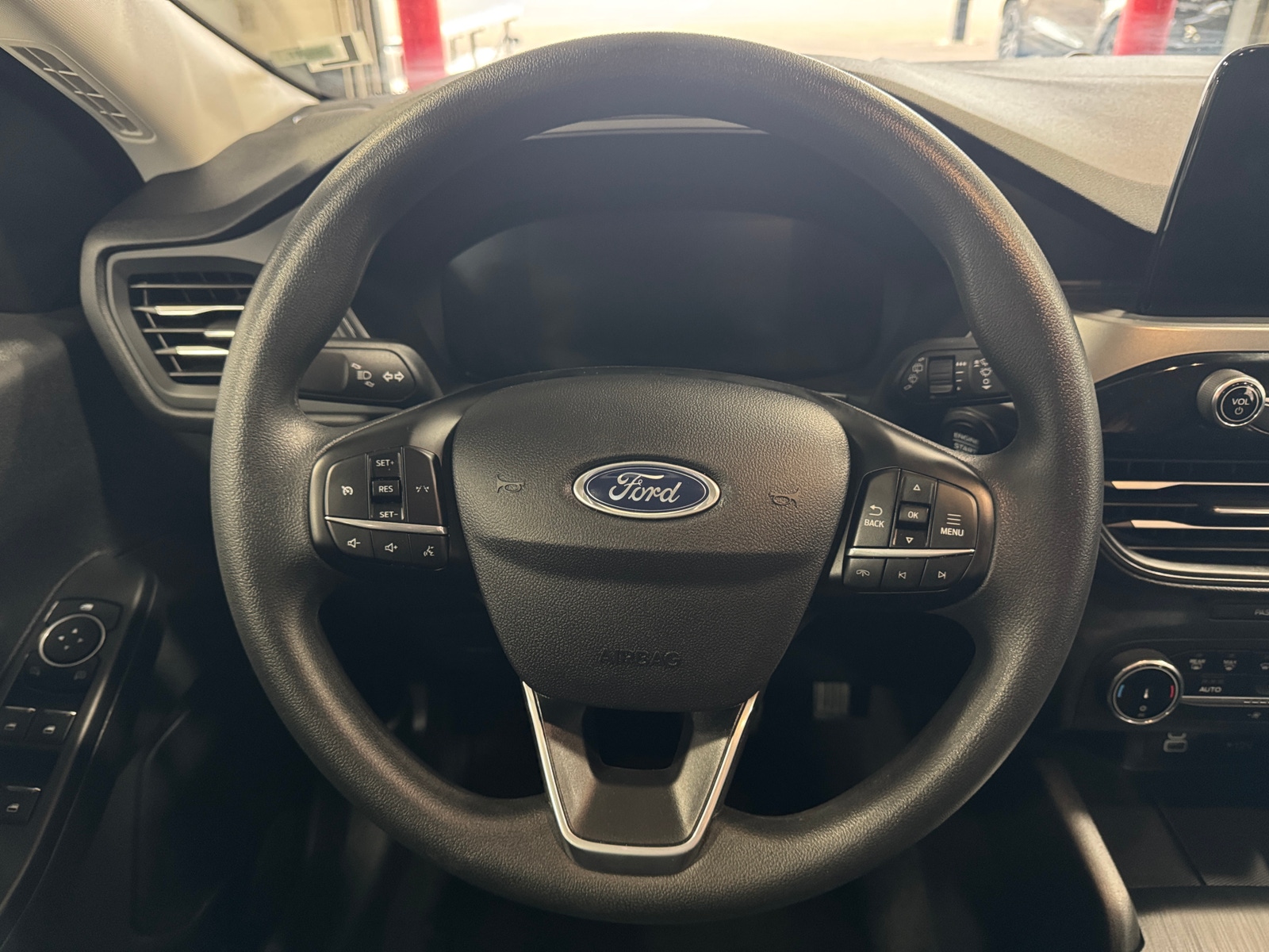 Thumbnail: 2025 Ford Escape - 5