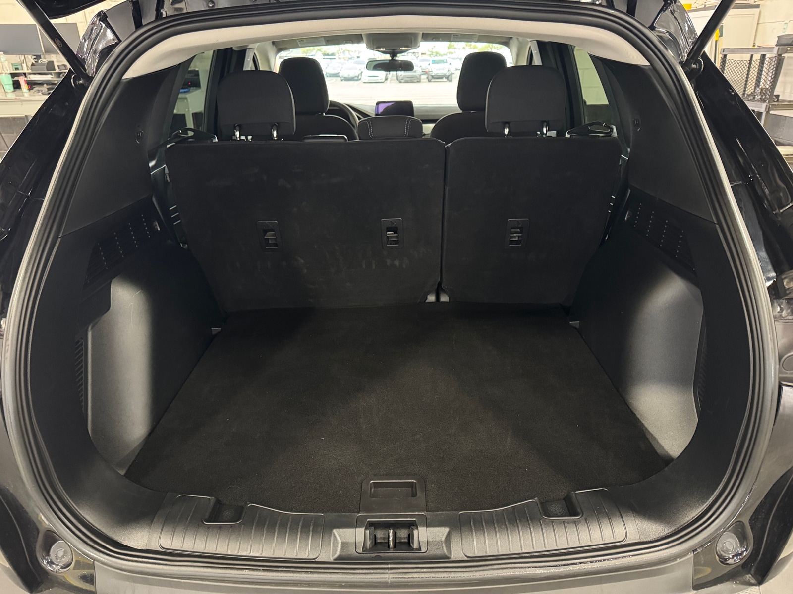 Thumbnail: 2025 Ford Escape - 7