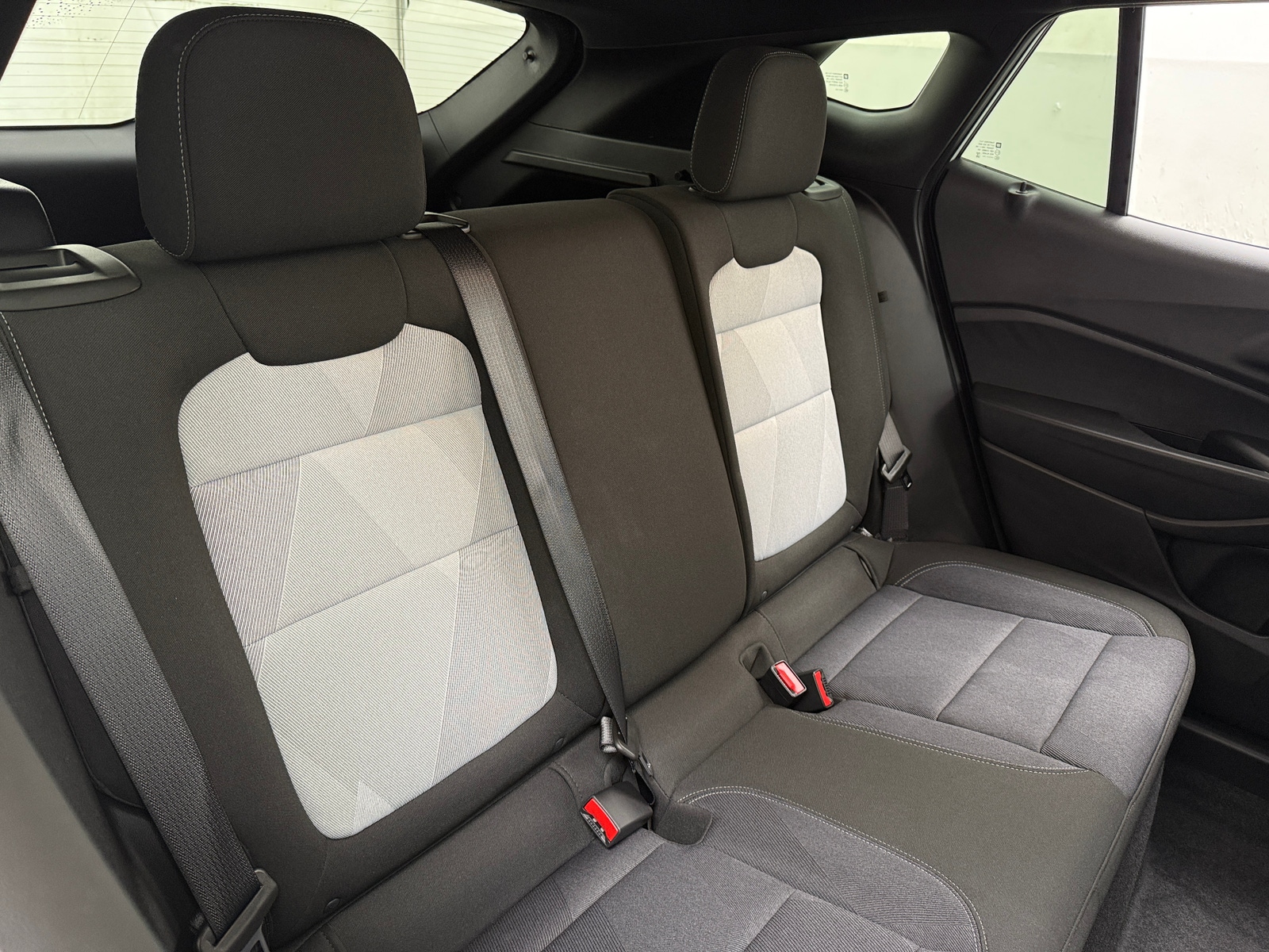 Thumbnail: 2025 Chevrolet Trax - 6