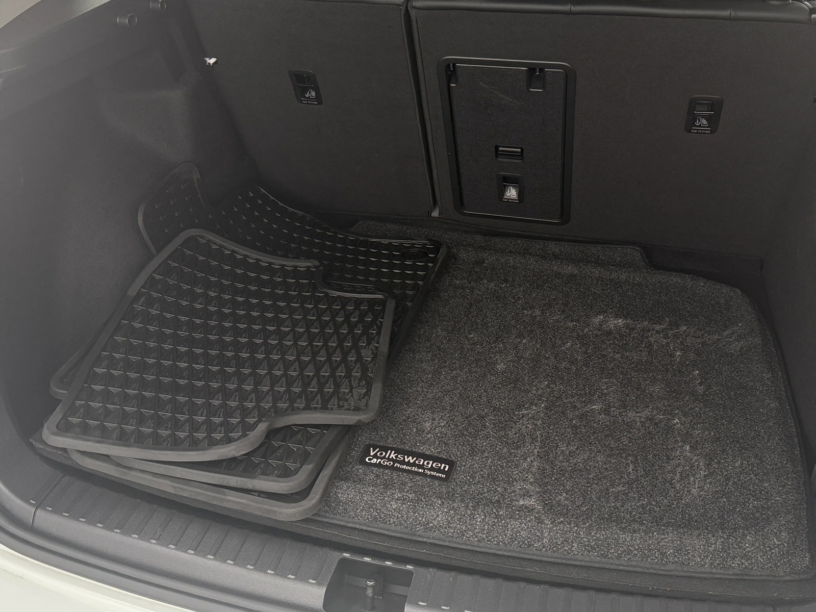 Thumbnail: 2022 Volkswagen Taos - 6