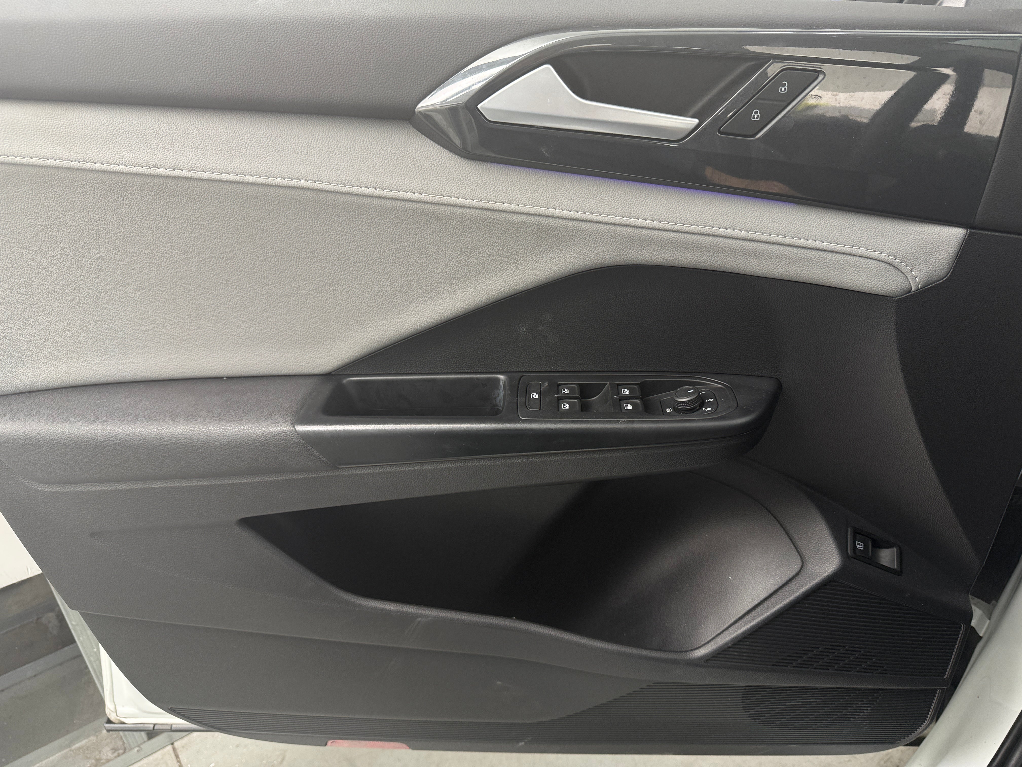 2022 Volkswagen Taos