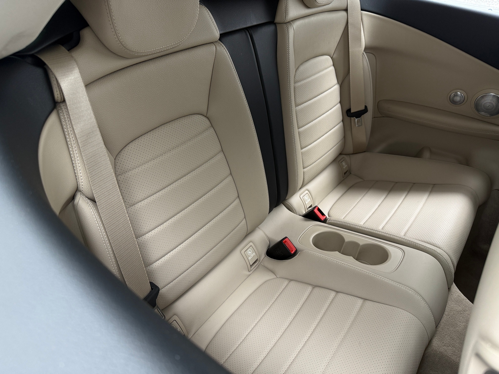 Thumbnail: 2021 Mercedes-Benz C-Class - 5