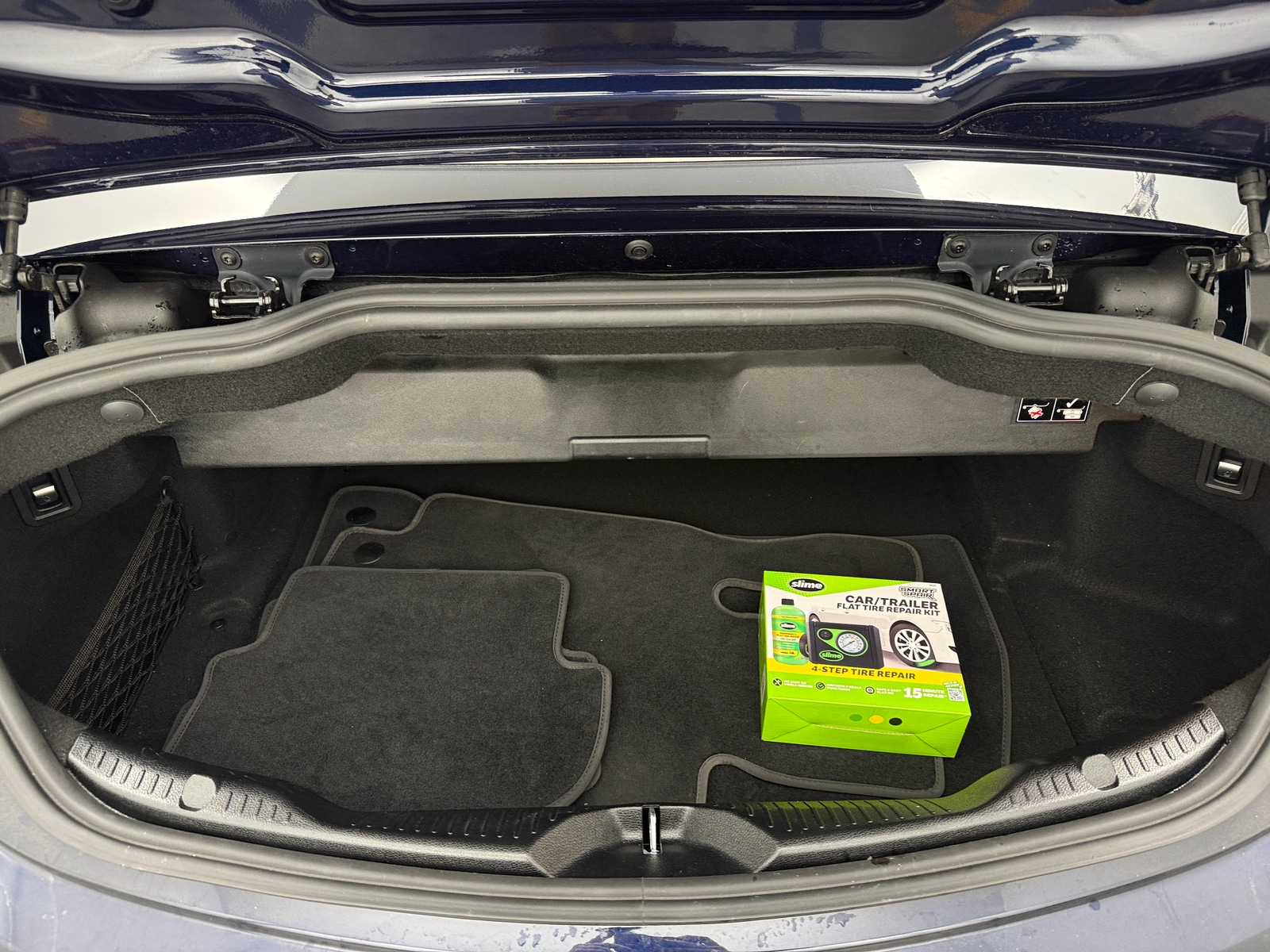 Thumbnail: 2021 Mercedes-Benz C-Class - 6