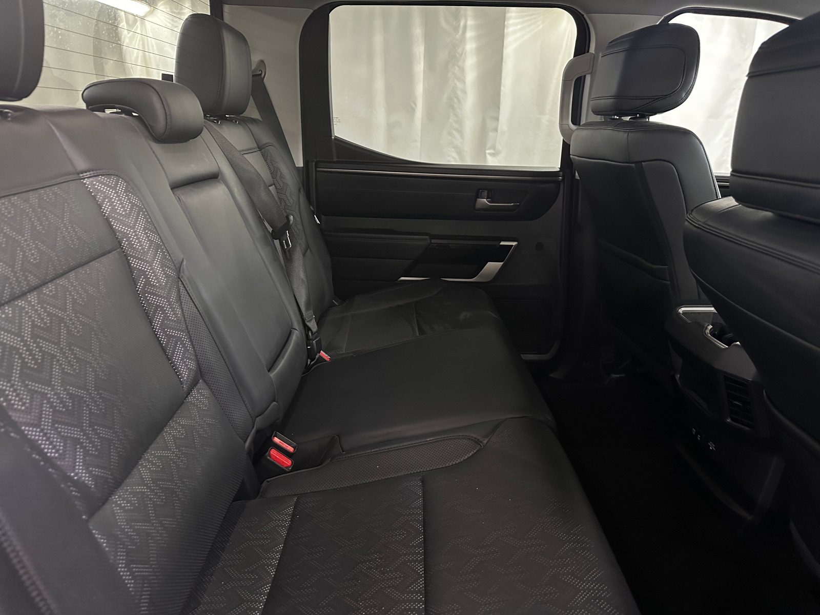 Thumbnail: 2024 Toyota Tundra - 5