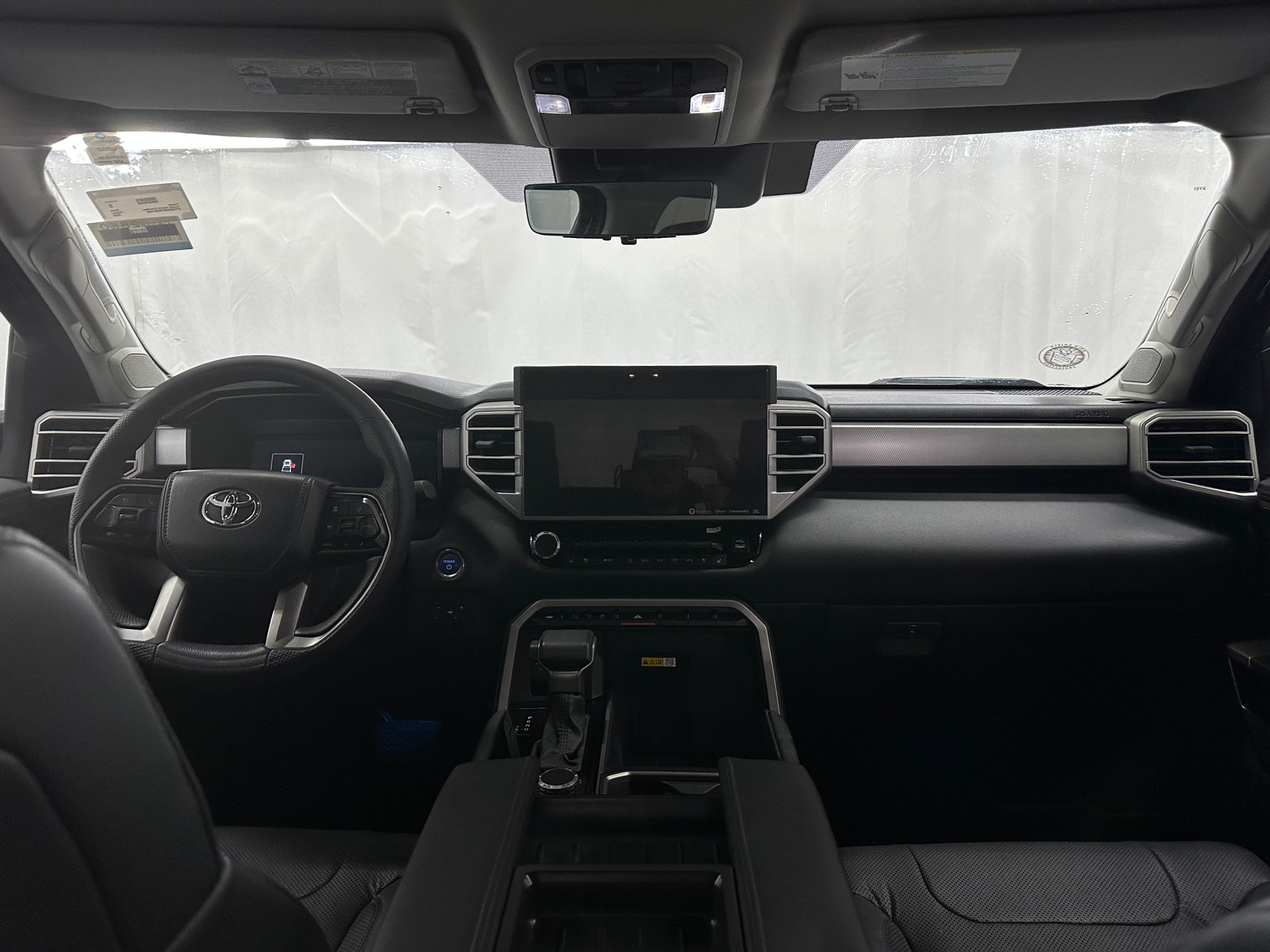 Thumbnail: 2024 Toyota Tundra - 2