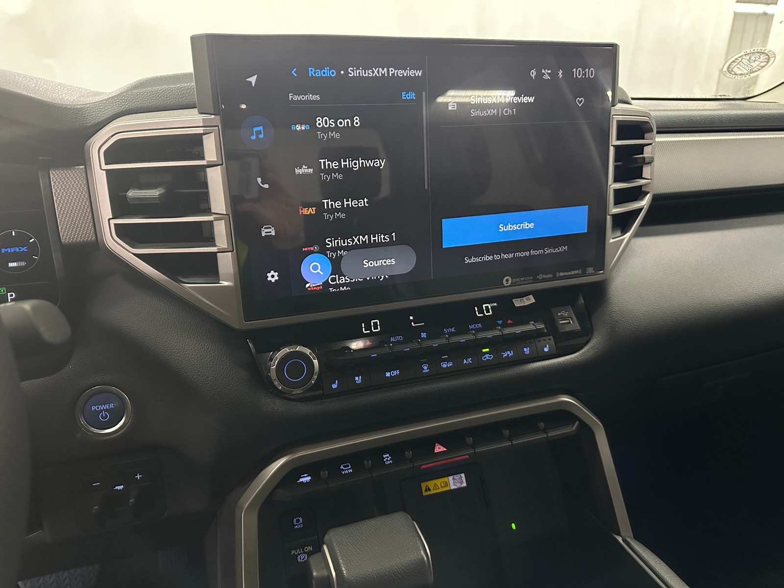 Thumbnail: 2024 Toyota Tundra - 3