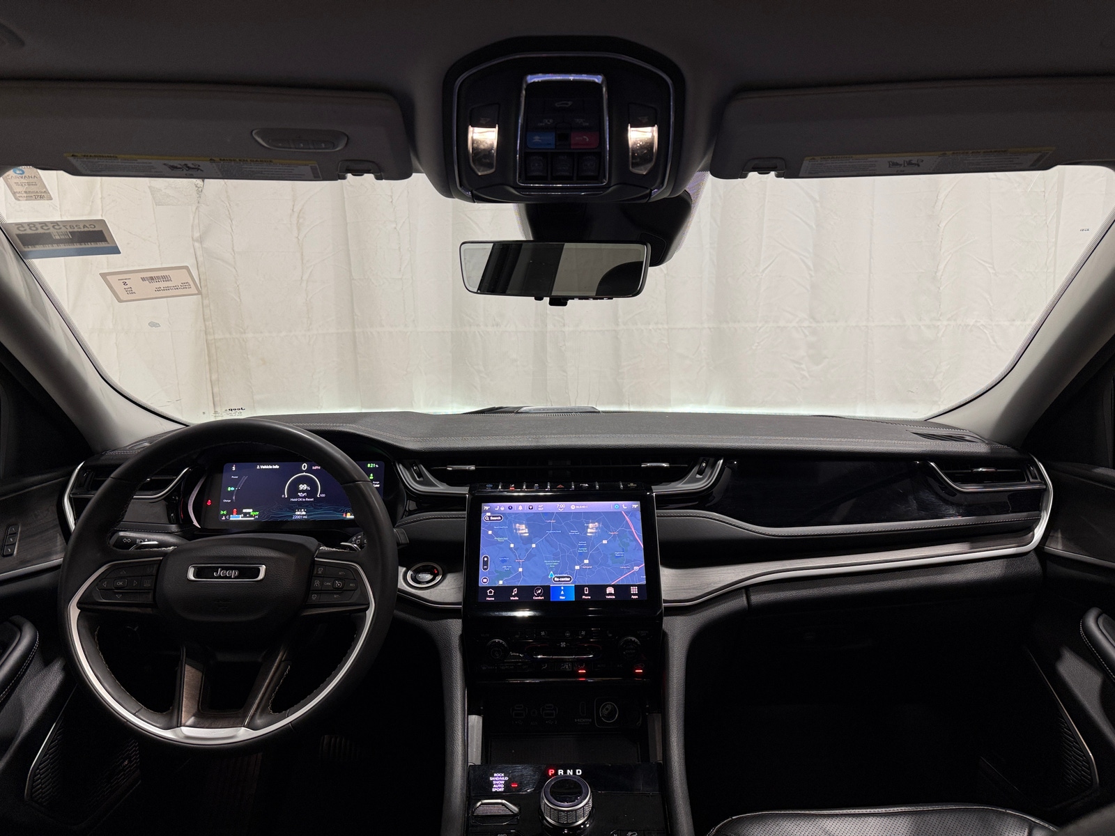 Thumbnail: 2023 Jeep Grand Cherokee - 2