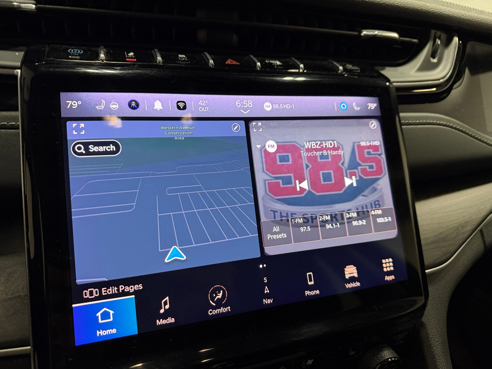 Thumbnail: 2023 Jeep Grand Cherokee - 3