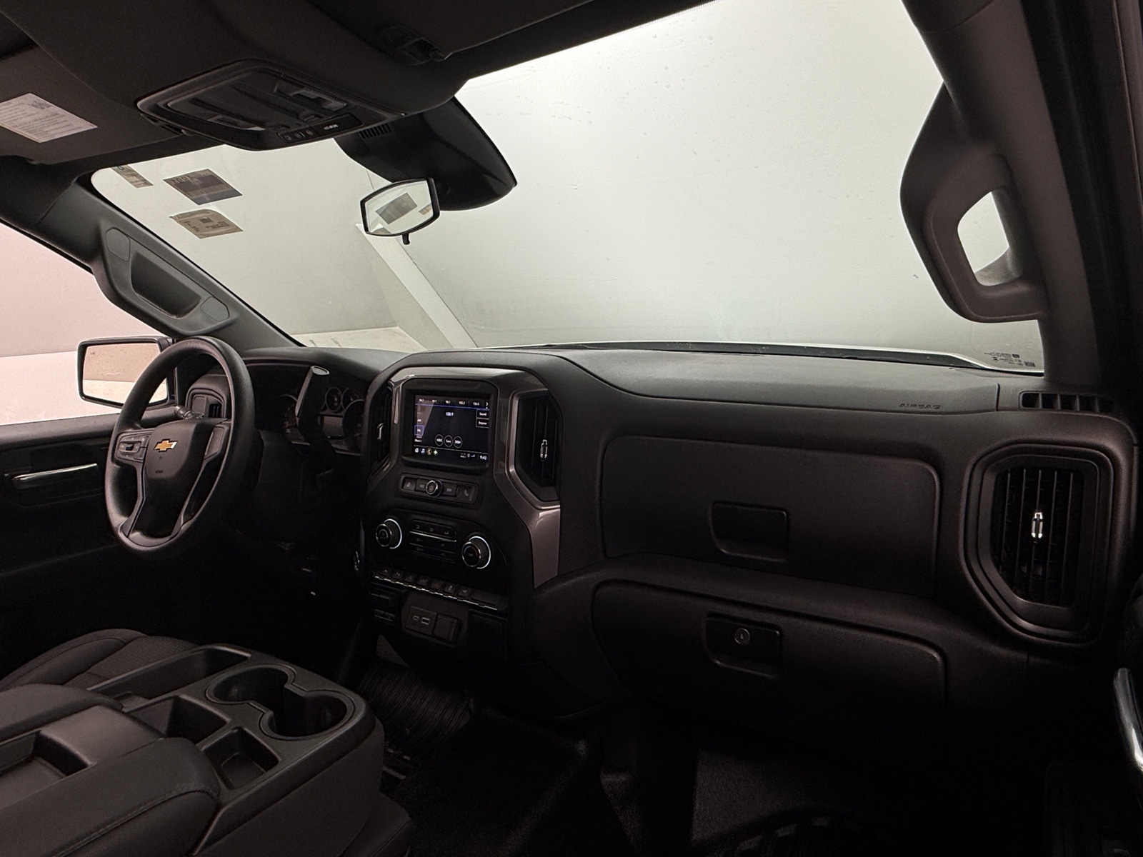 Thumbnail: 2024 Chevrolet Silverado 1500 - 3