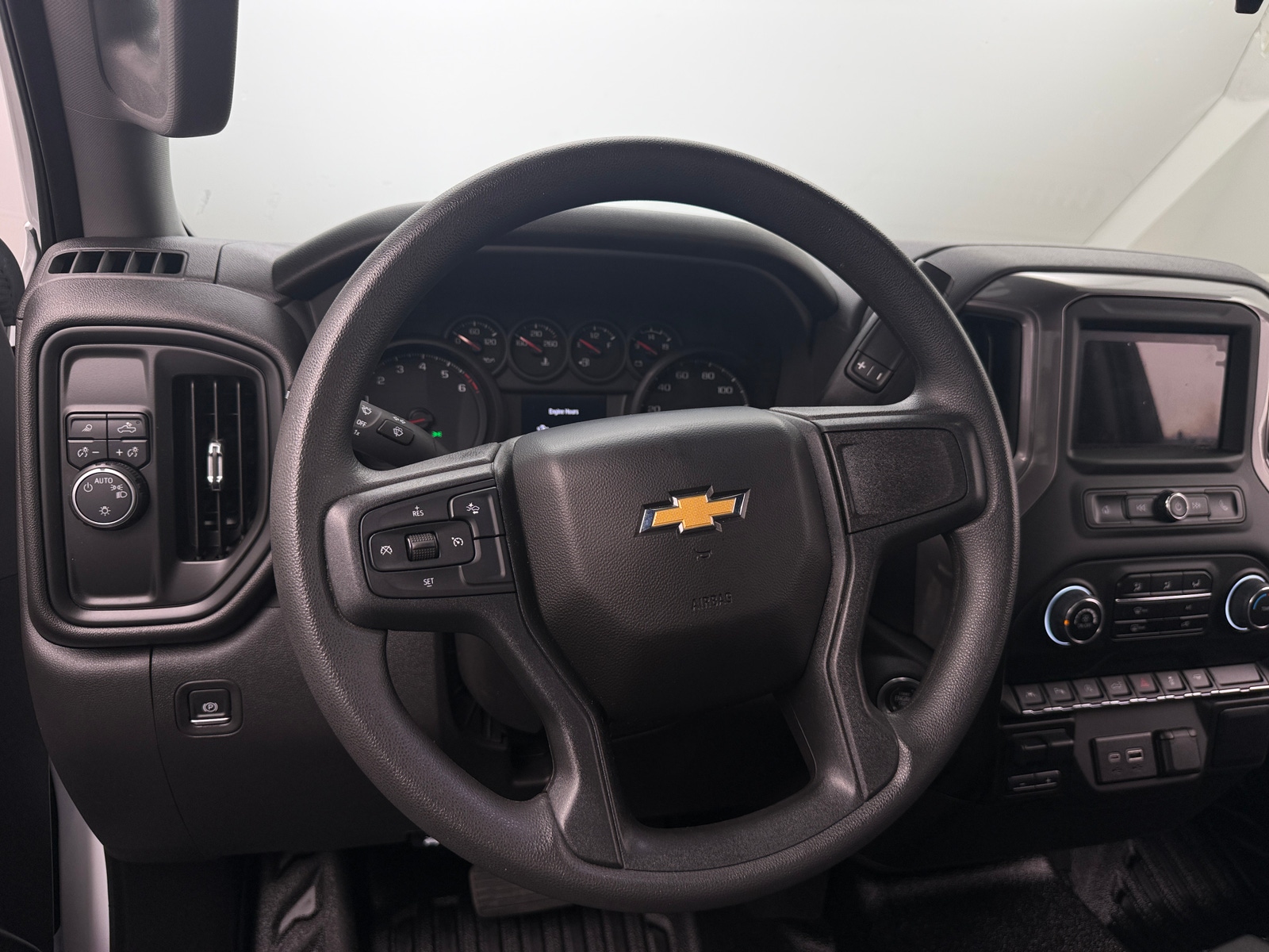 Thumbnail: 2024 Chevrolet Silverado 1500 - 5