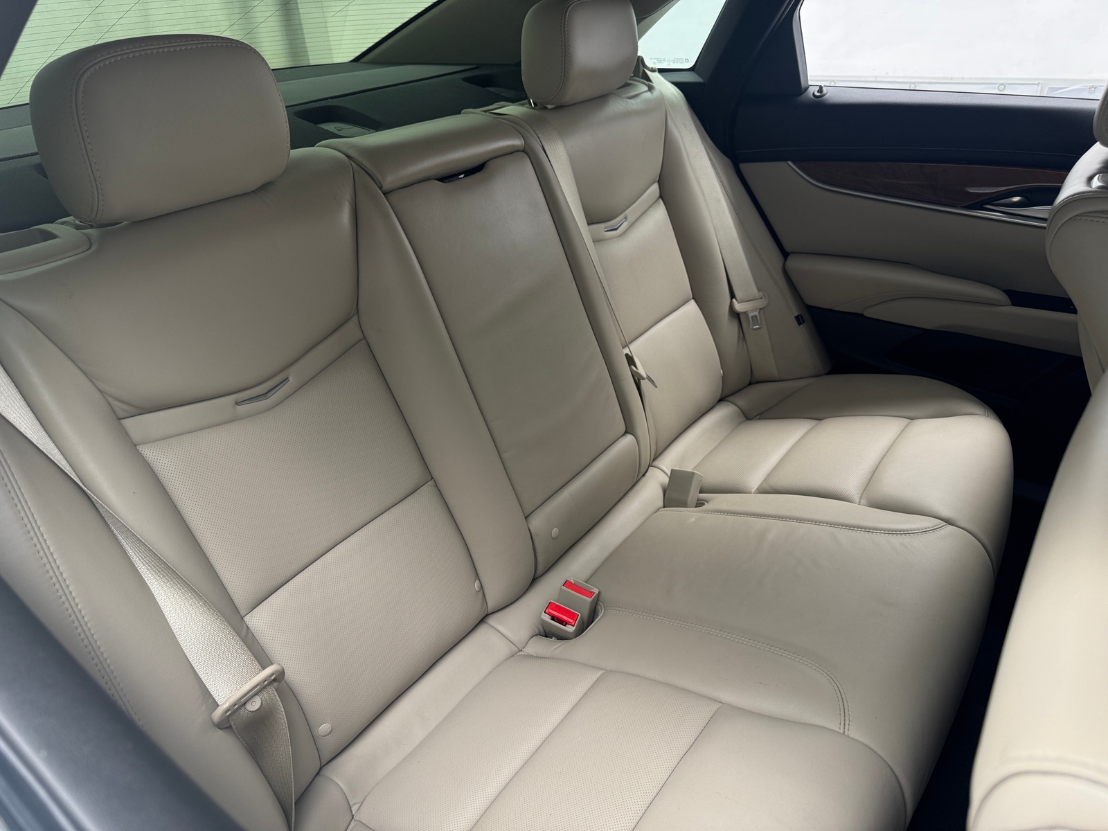 Thumbnail: 2019 Cadillac XTS - 5