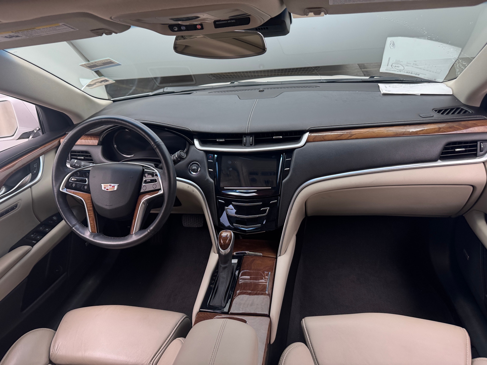 Thumbnail: 2019 Cadillac XTS - 2