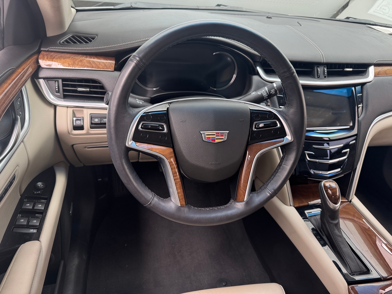 Thumbnail: 2019 Cadillac XTS - 4