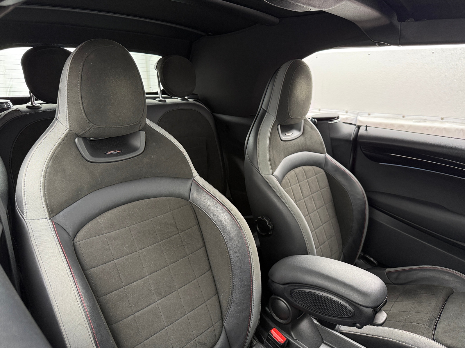 Thumbnail: 2023 MINI Cooper Convertible - 2