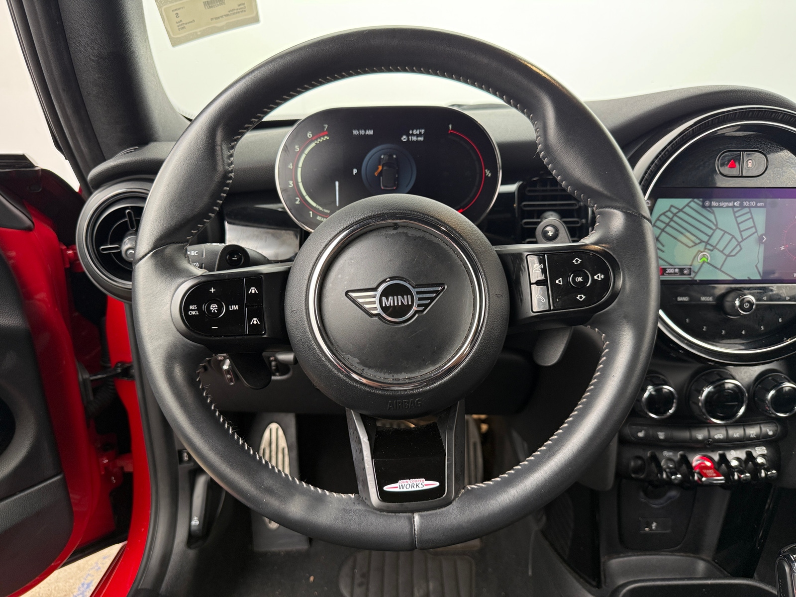 Thumbnail: 2023 MINI Cooper Convertible - 5