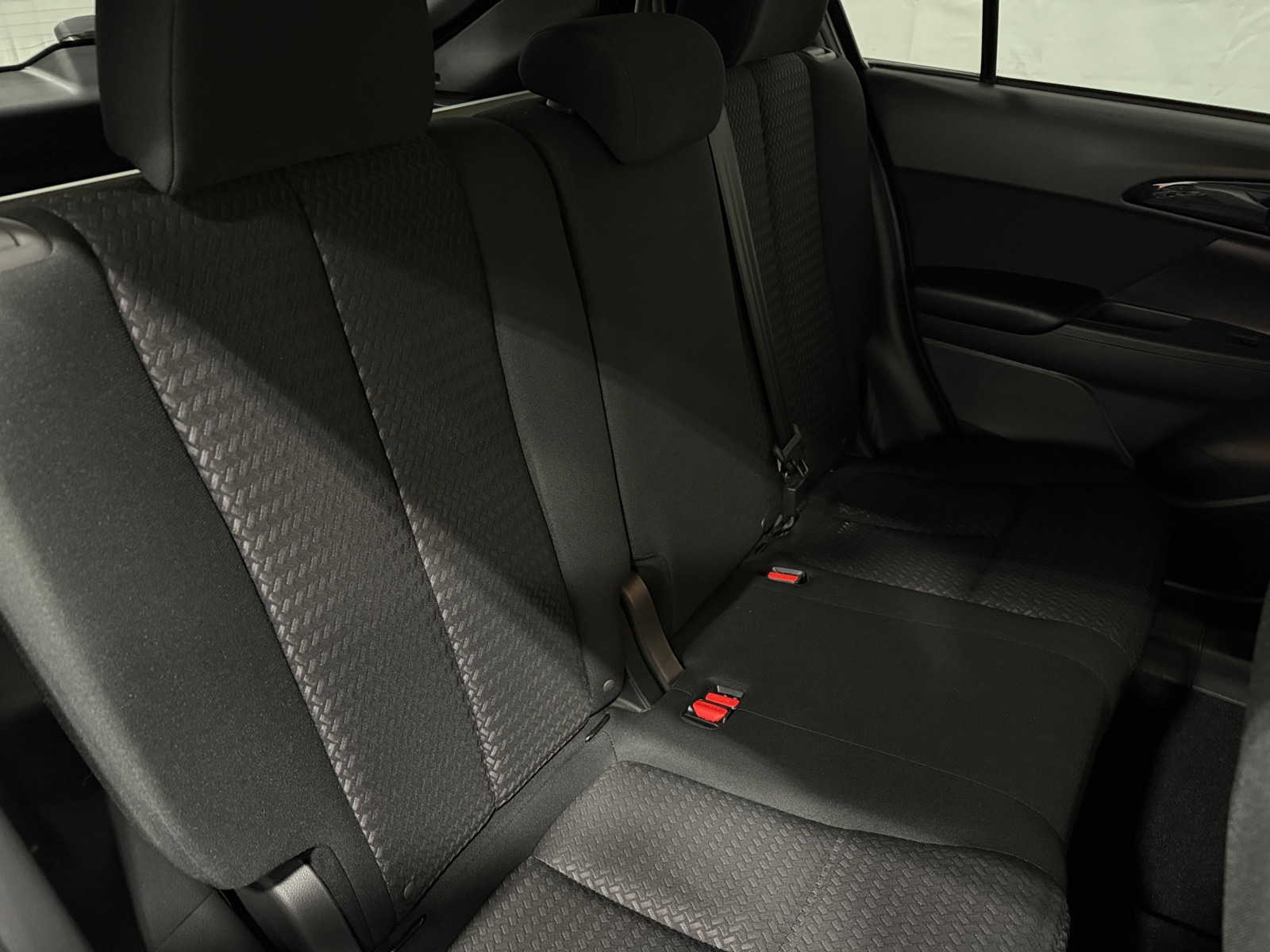 Thumbnail: 2023 Mitsubishi Eclipse Cross - 6