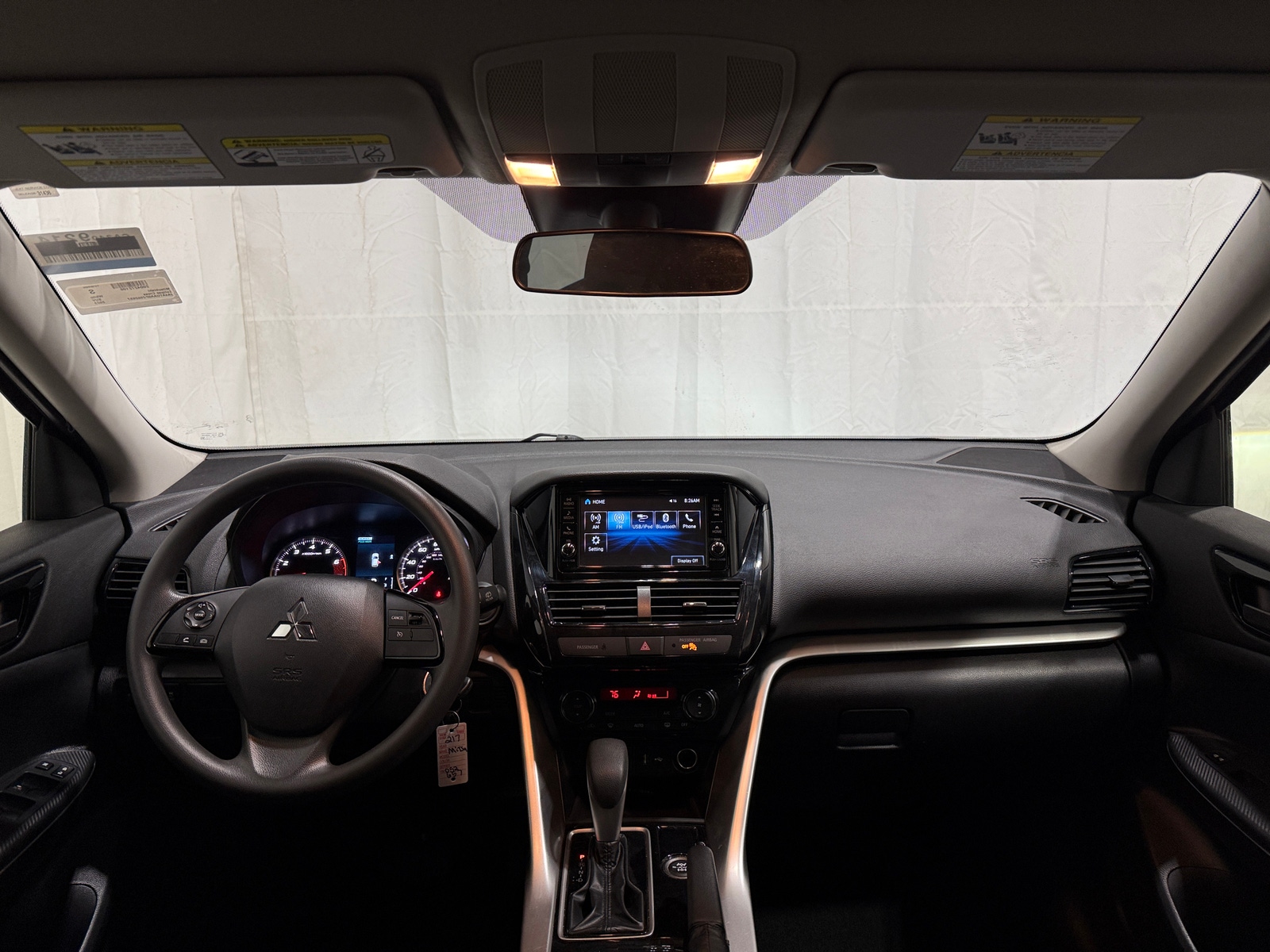 Thumbnail: 2023 Mitsubishi Eclipse Cross - 3